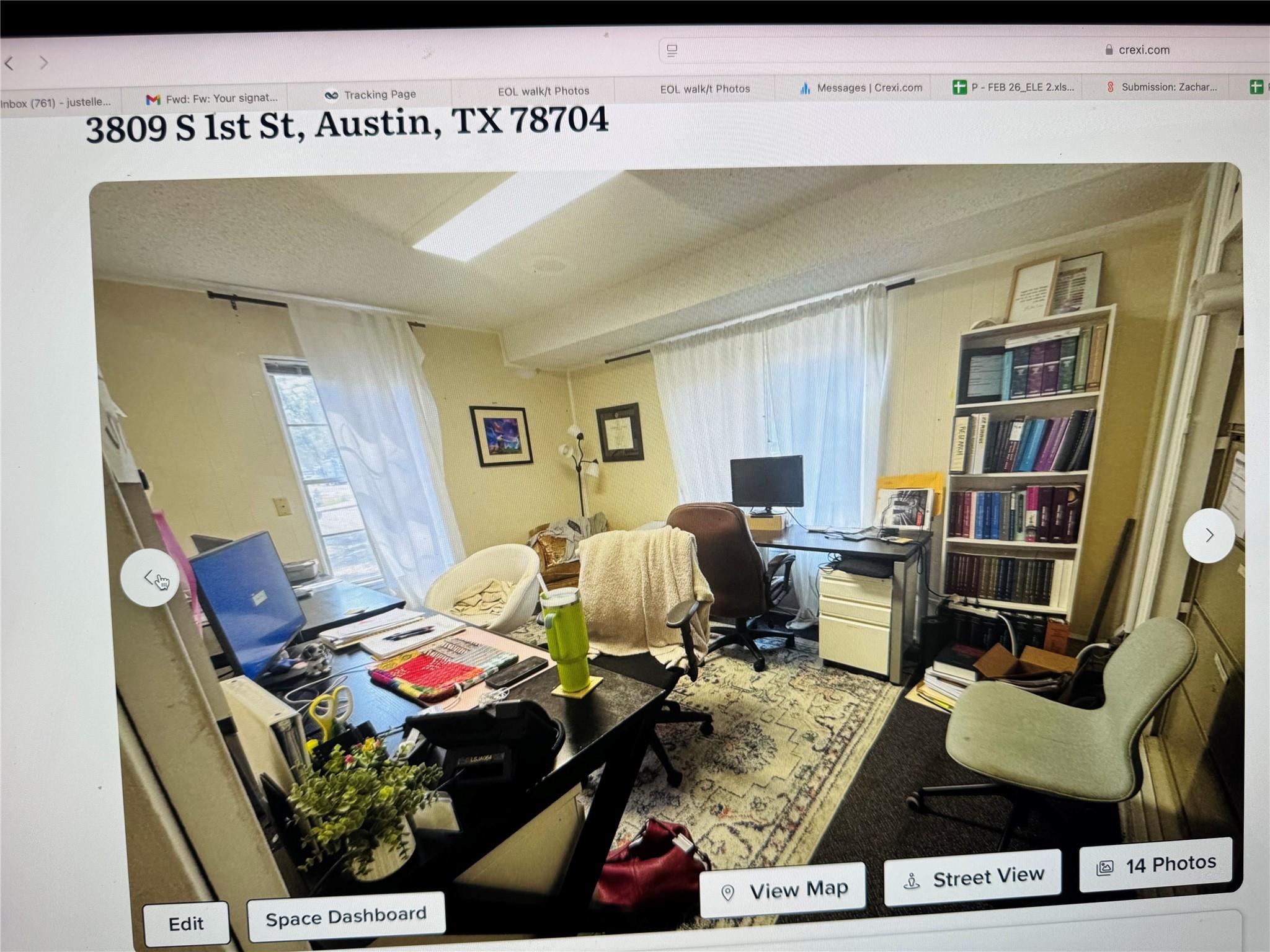 3809 S 1st St, Austin, TX 78704