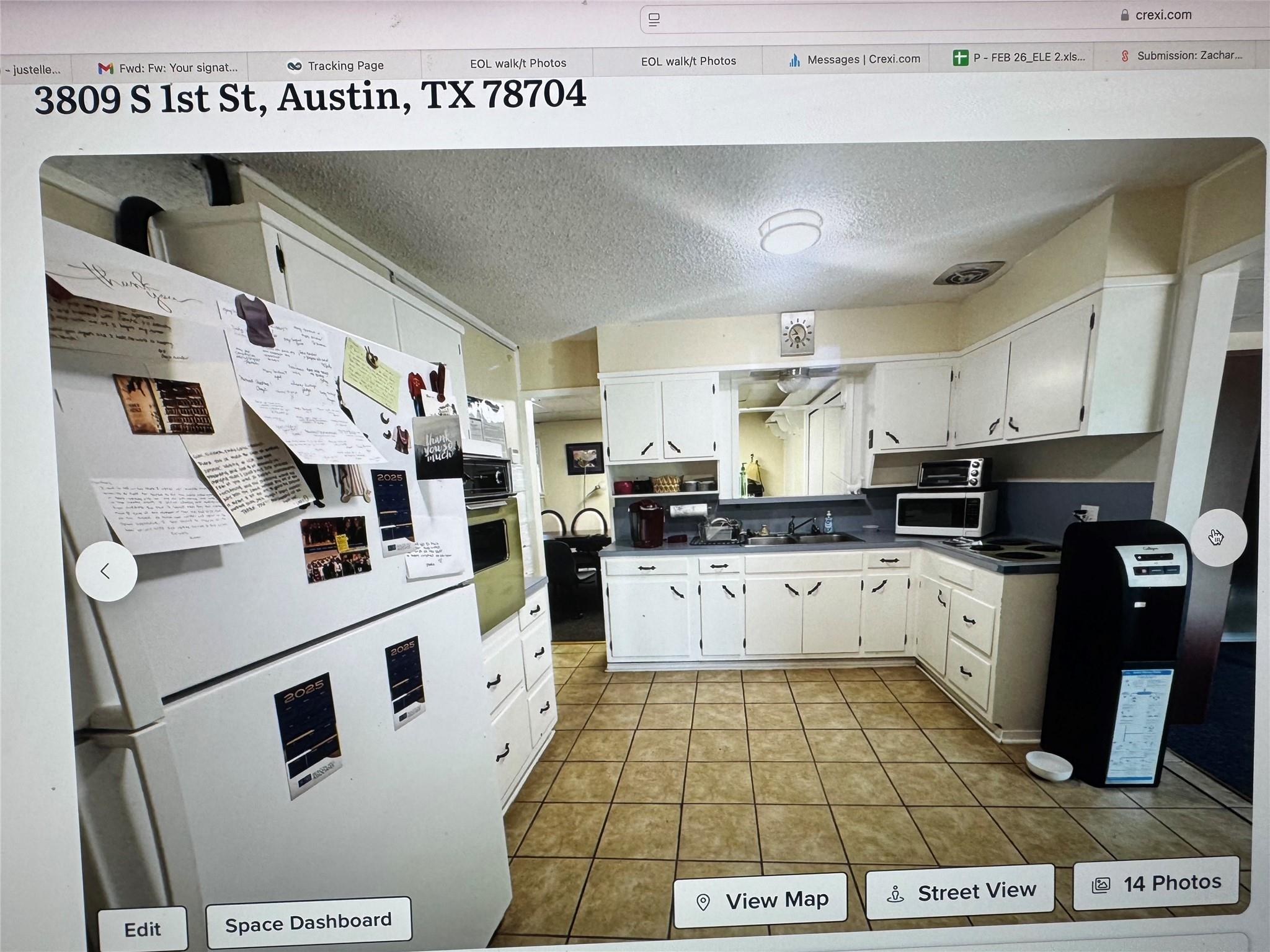 3809 S 1st St, Austin, TX 78704