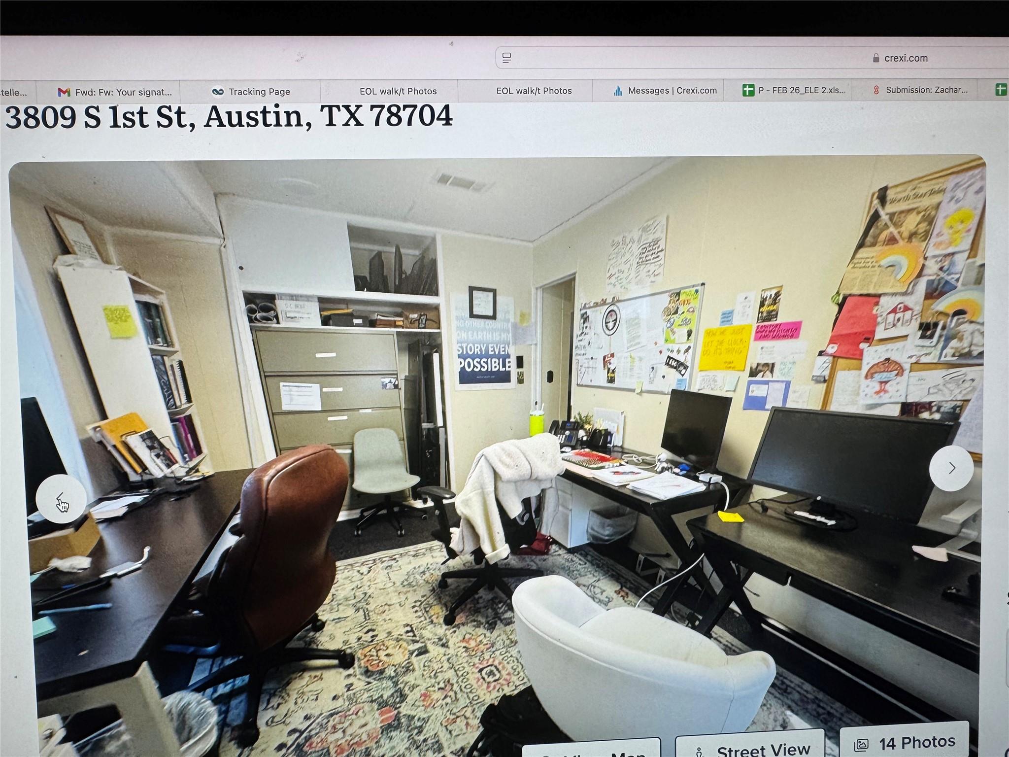 3809 S 1st St, Austin, TX 78704