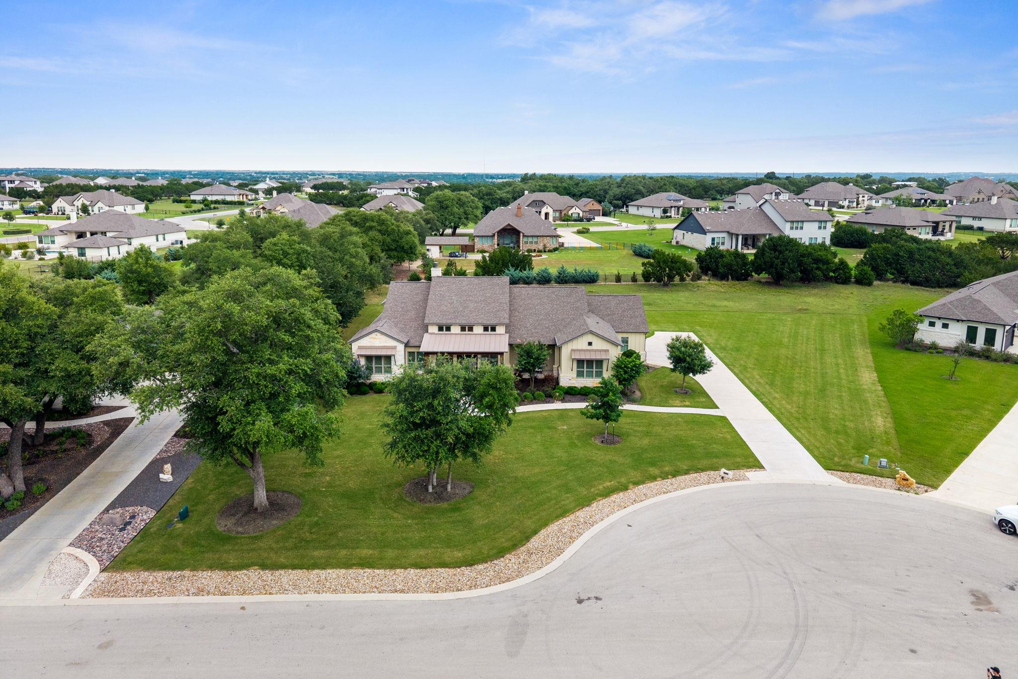 113 Idle Spur, Liberty Hill, TX 78642