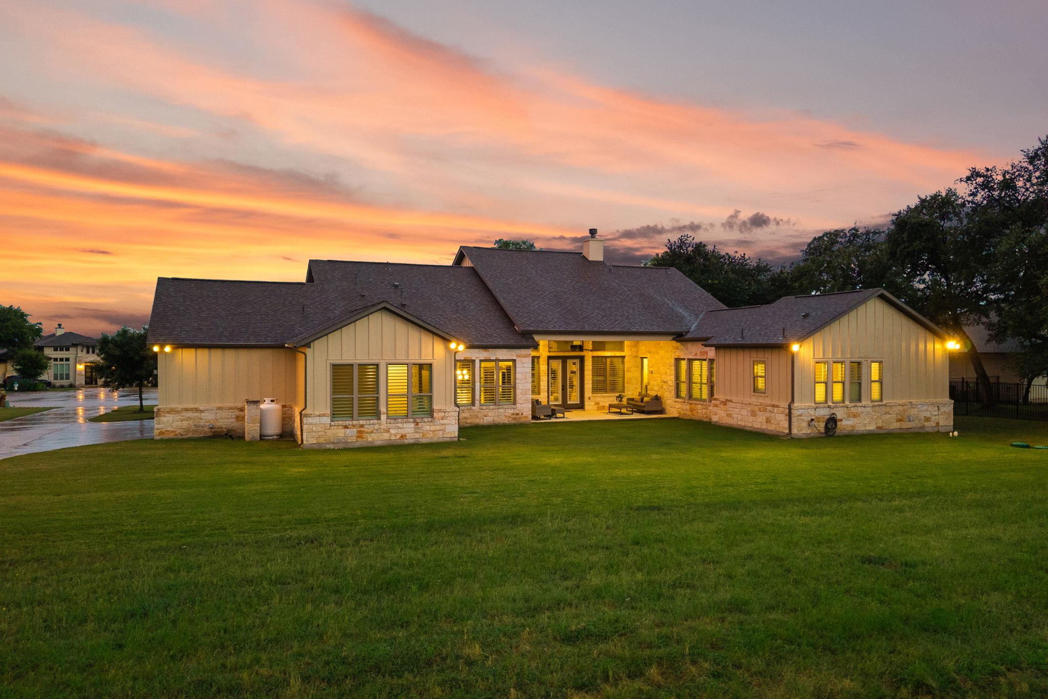 113 Idle Spur, Liberty Hill, TX 78642