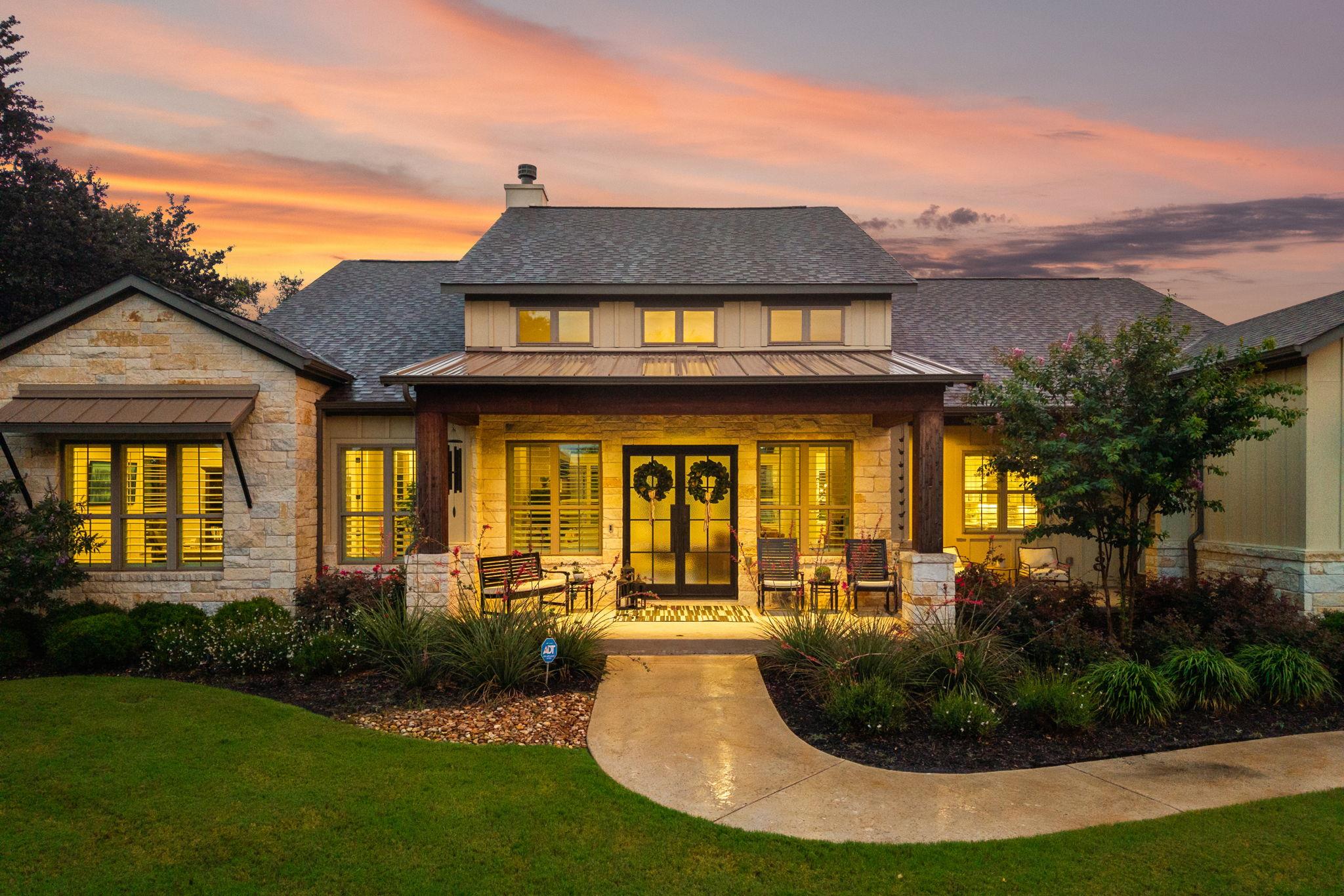 113 Idle Spur, Liberty Hill, TX 78642
