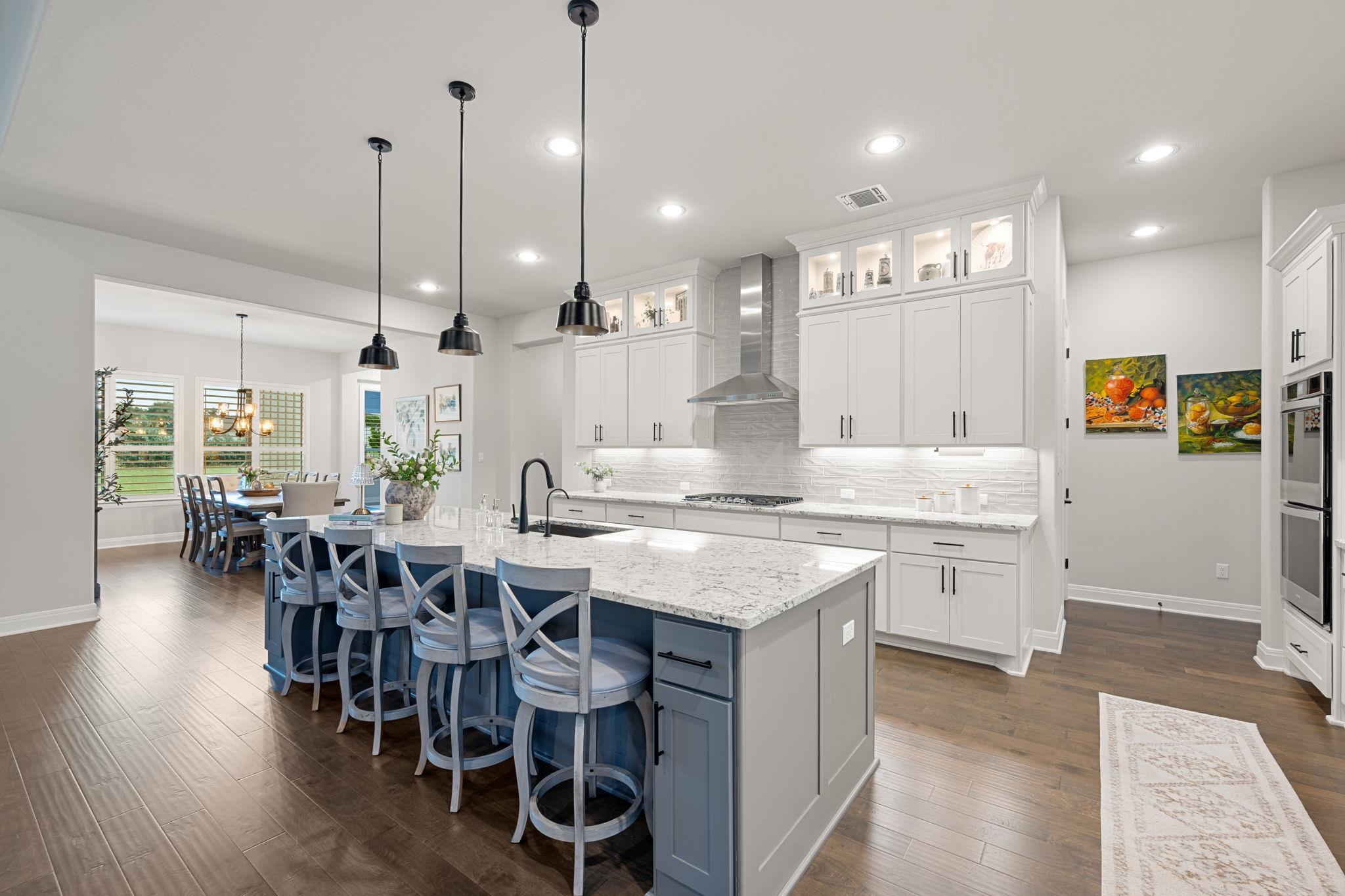 113 Idle Spur, Liberty Hill, TX 78642
