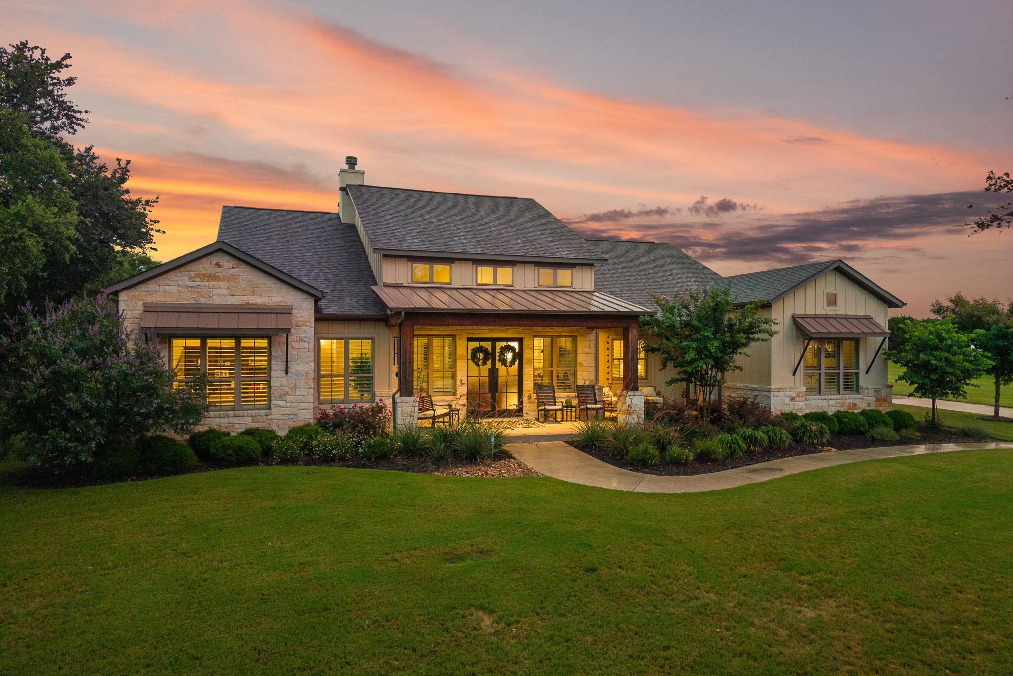 113 Idle Spur, Liberty Hill, TX 78642