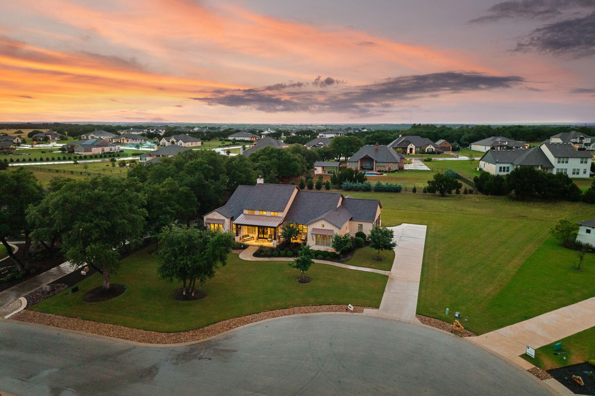 113 Idle Spur, Liberty Hill, TX 78642