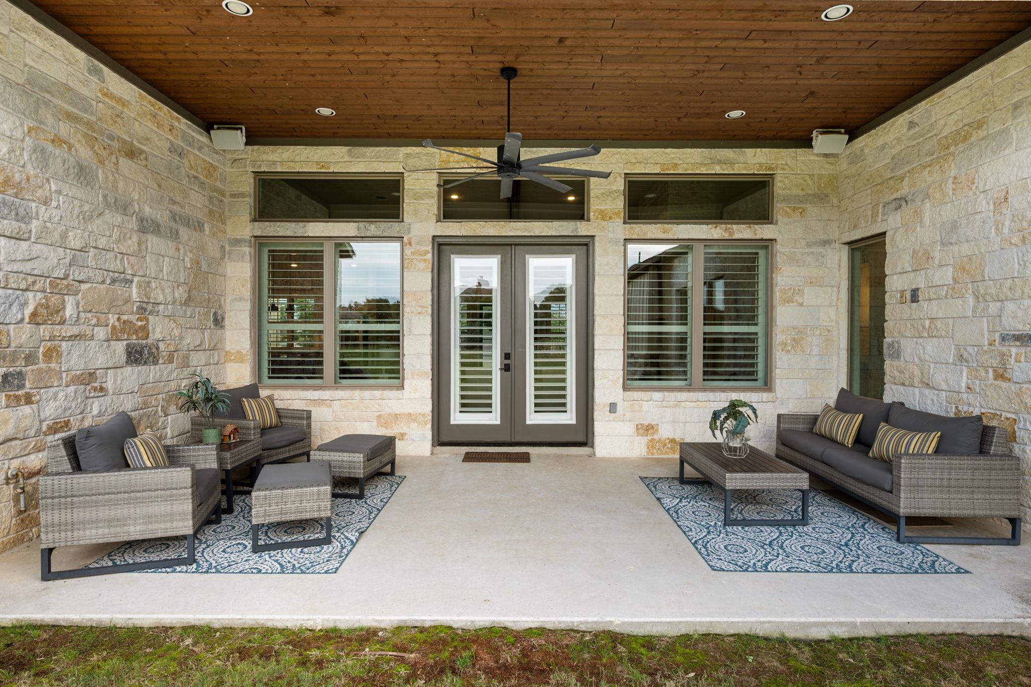 113 Idle Spur, Liberty Hill, TX 78642