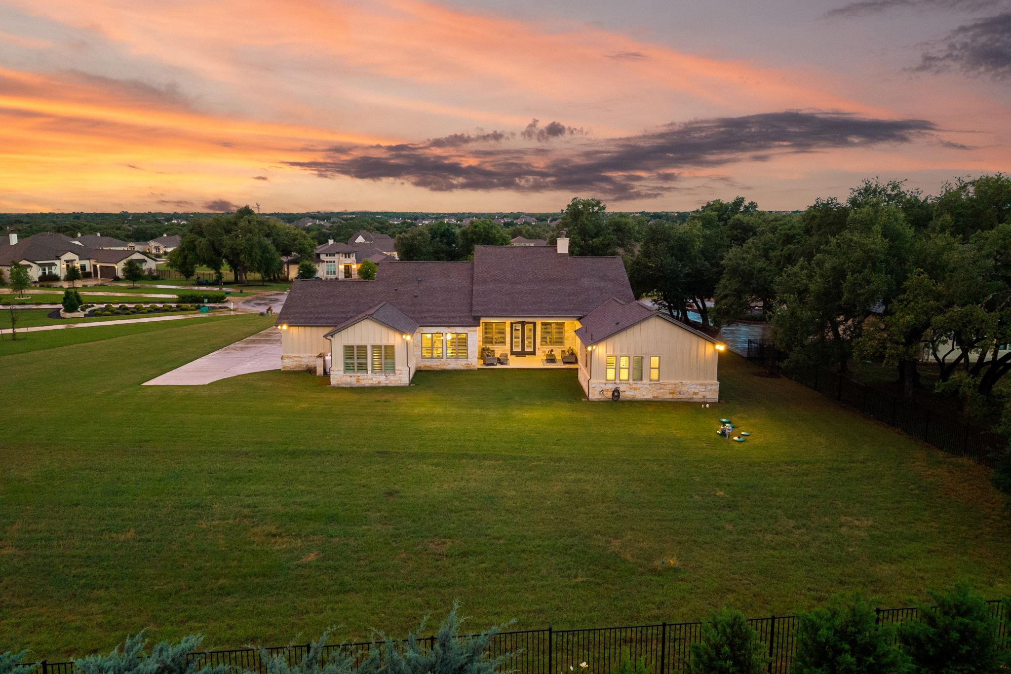 113 Idle Spur, Liberty Hill, TX 78642
