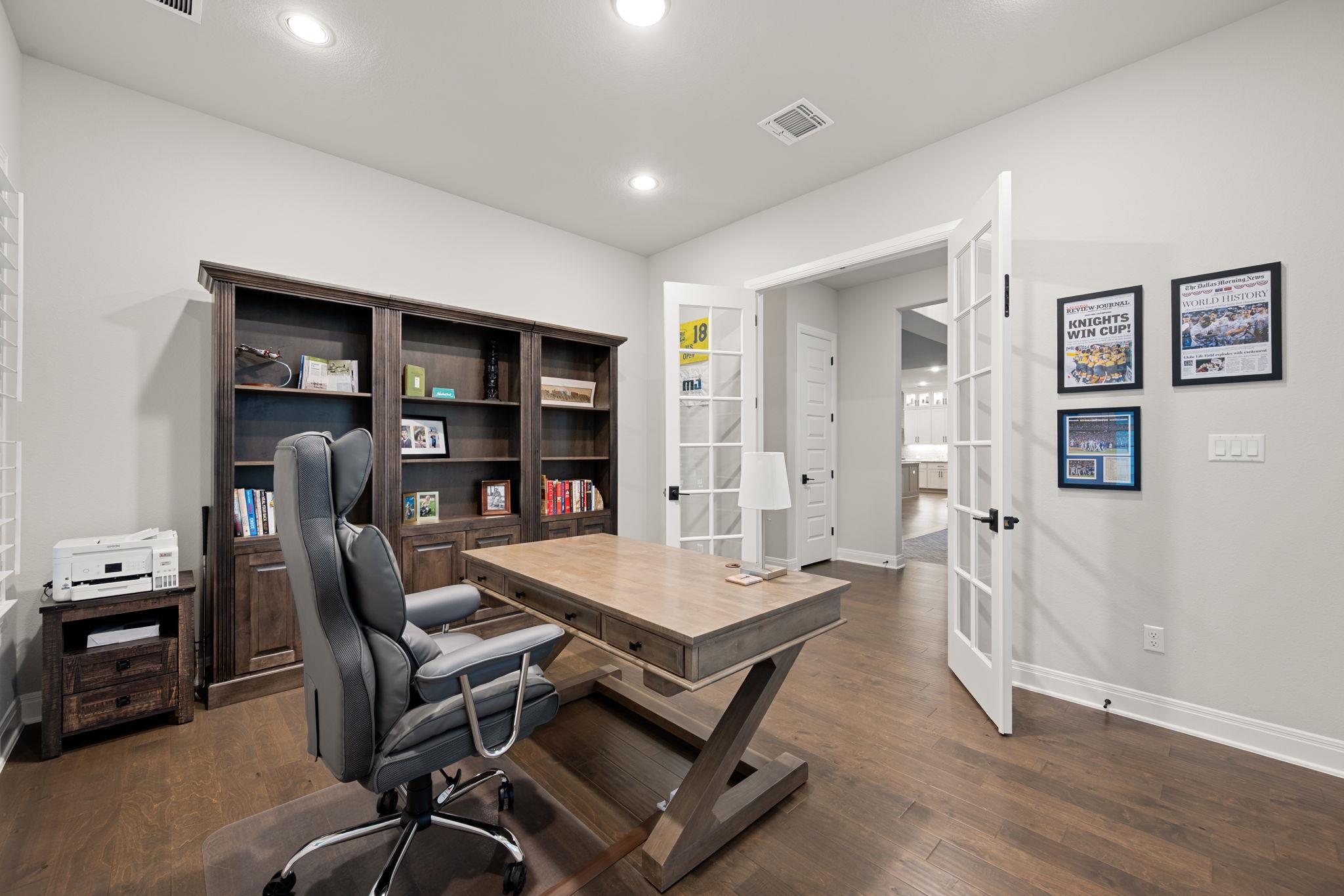 113 Idle Spur, Liberty Hill, TX 78642