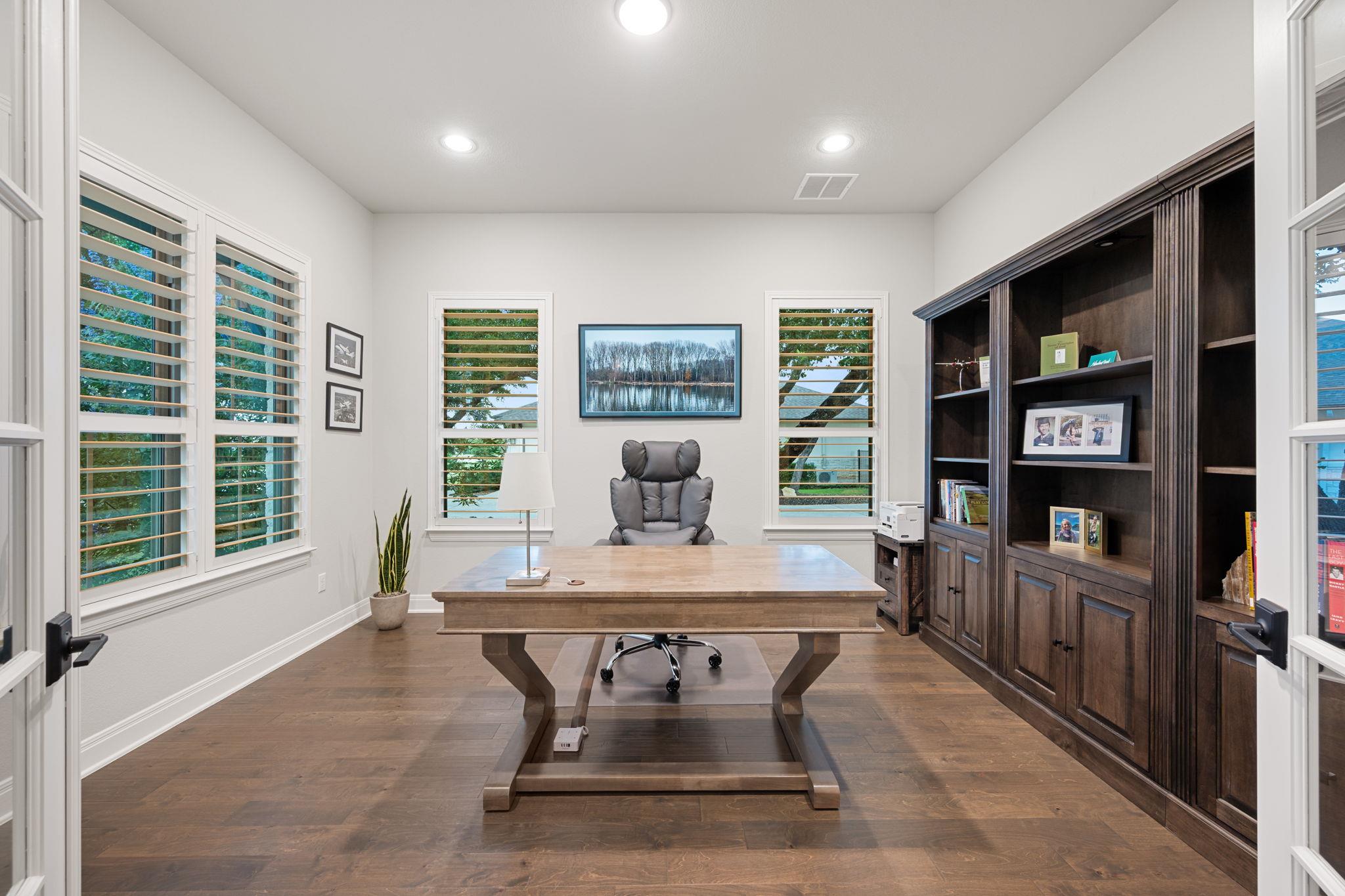 113 Idle Spur, Liberty Hill, TX 78642