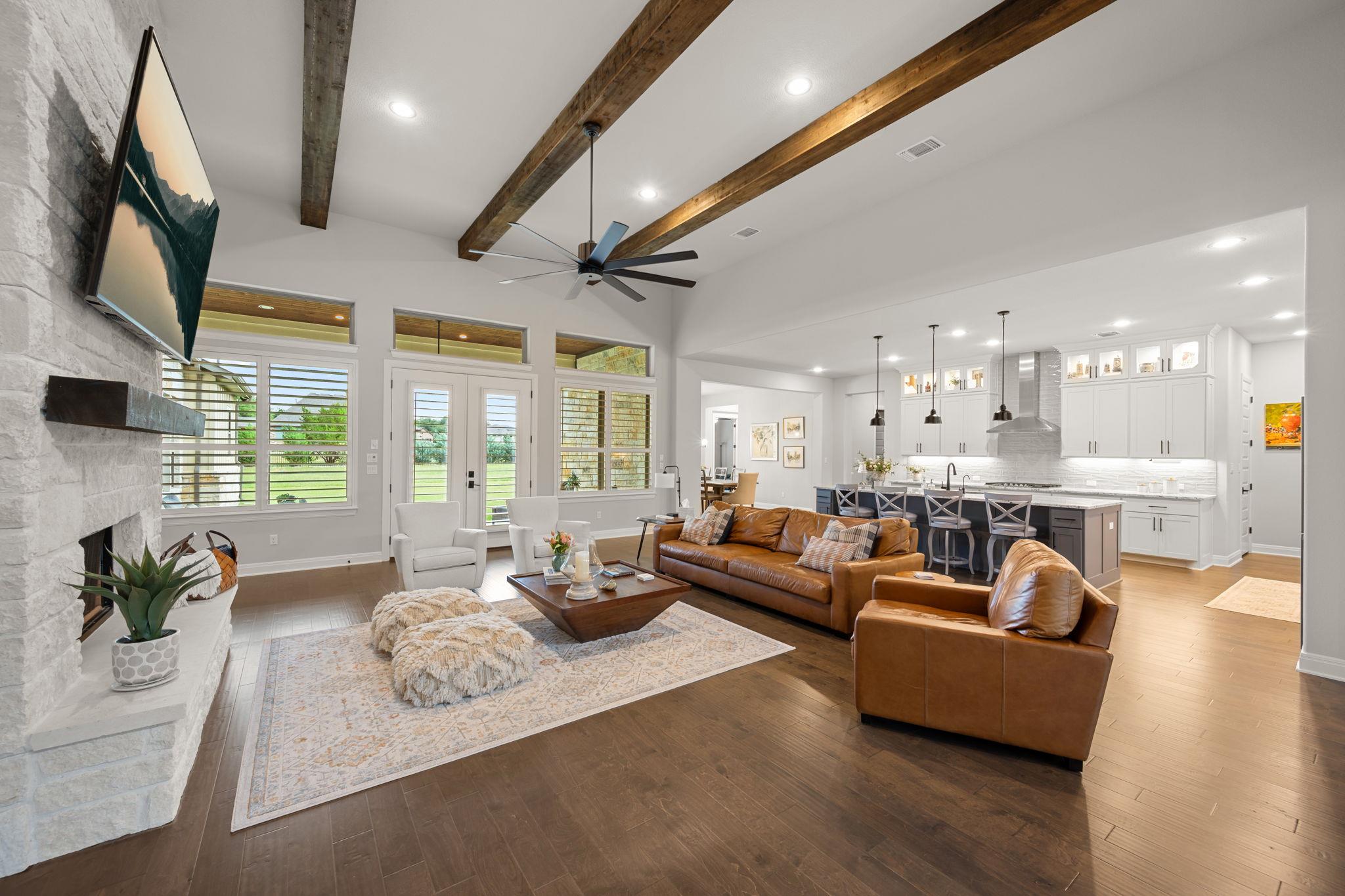 113 Idle Spur, Liberty Hill, TX 78642