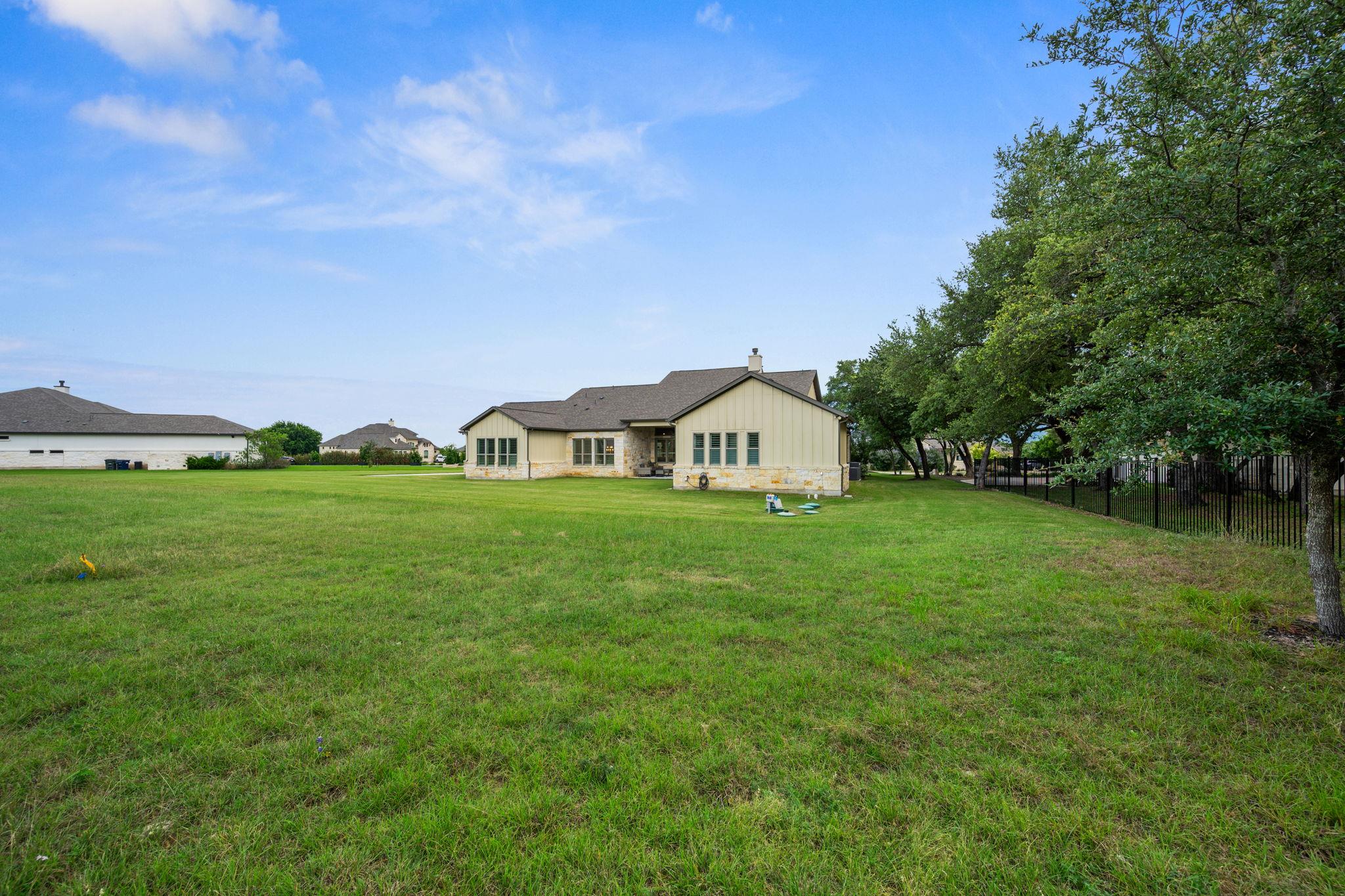 113 Idle Spur, Liberty Hill, TX 78642