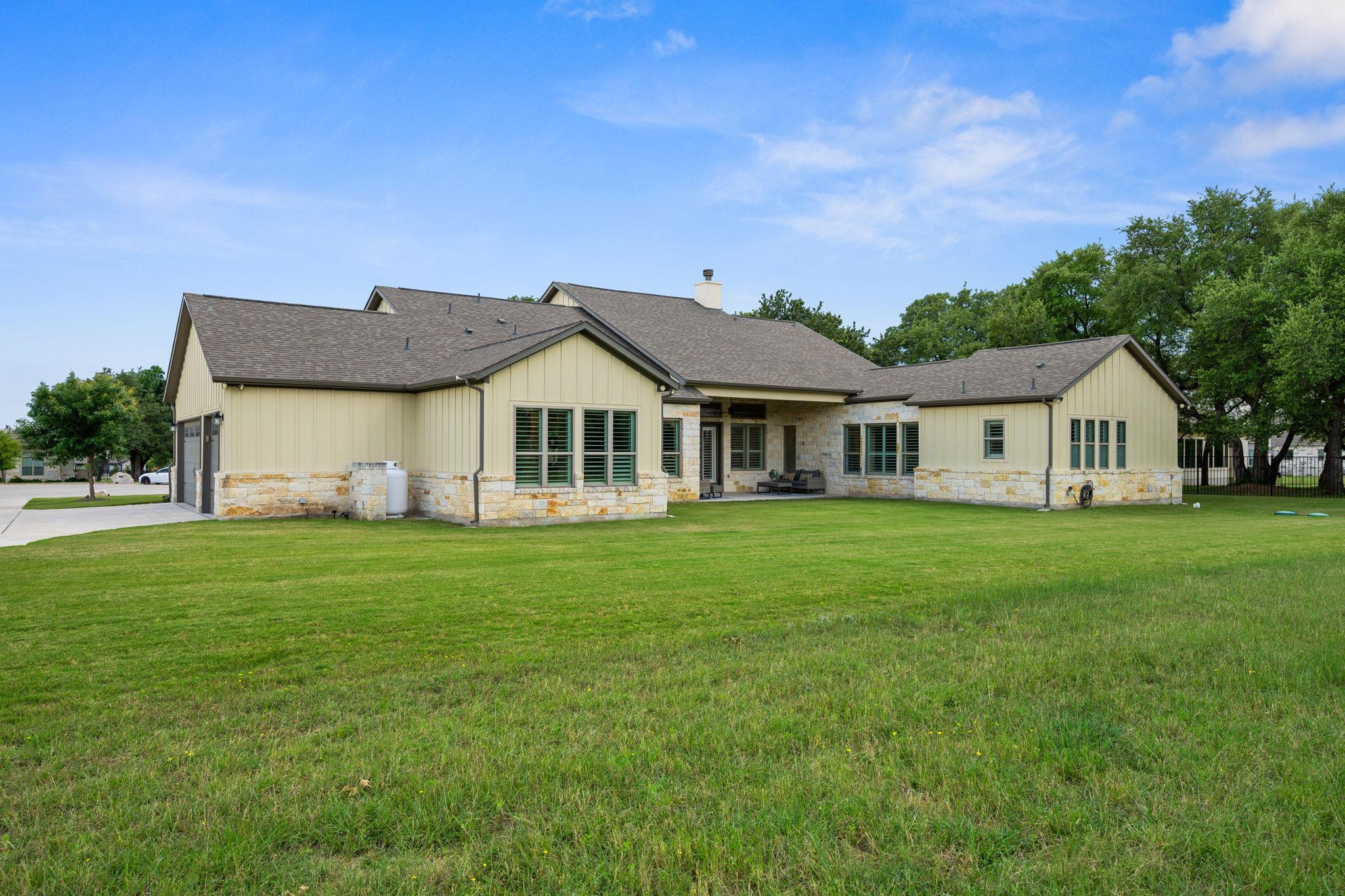 113 Idle Spur, Liberty Hill, TX 78642