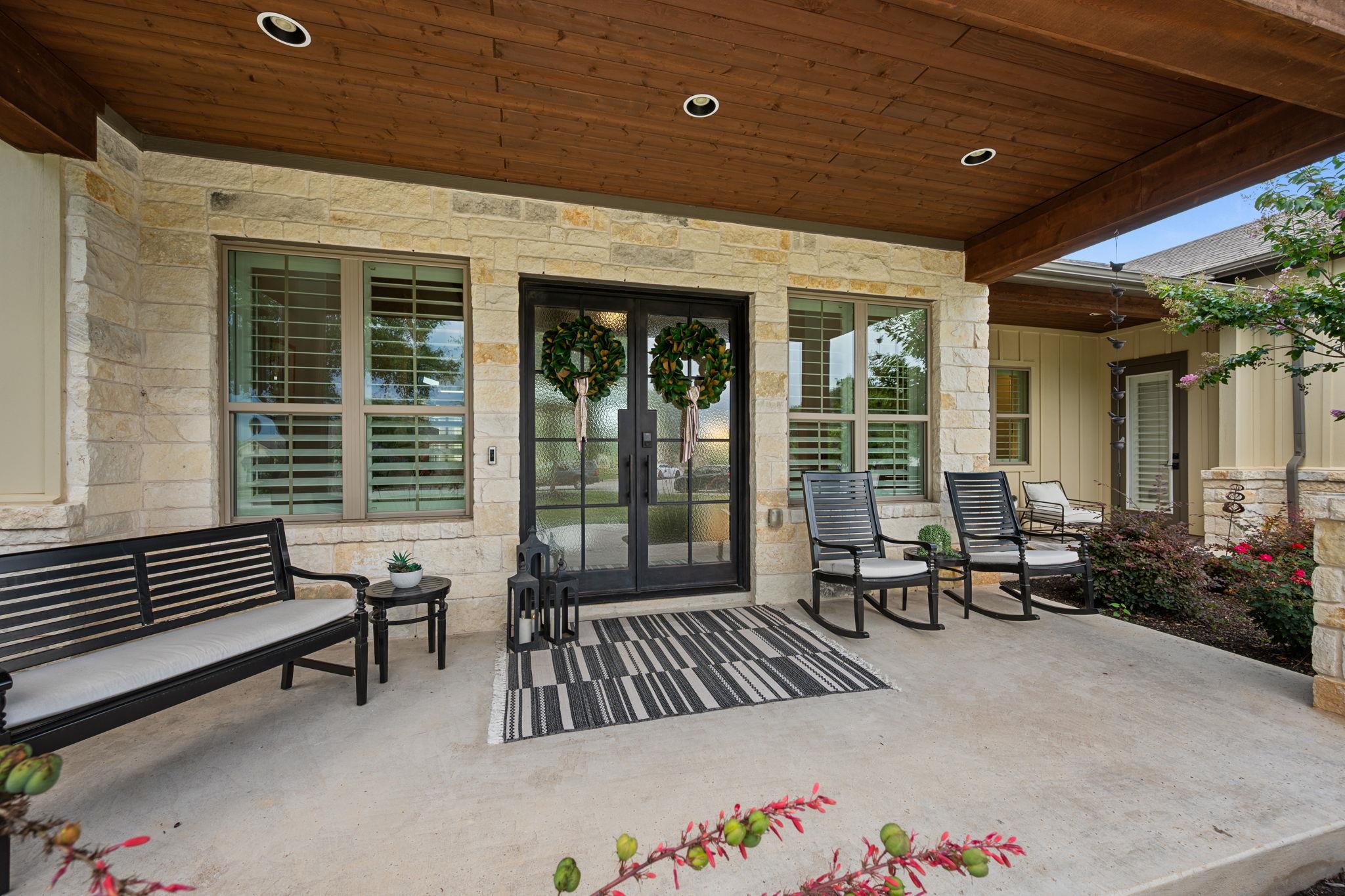 113 Idle Spur, Liberty Hill, TX 78642