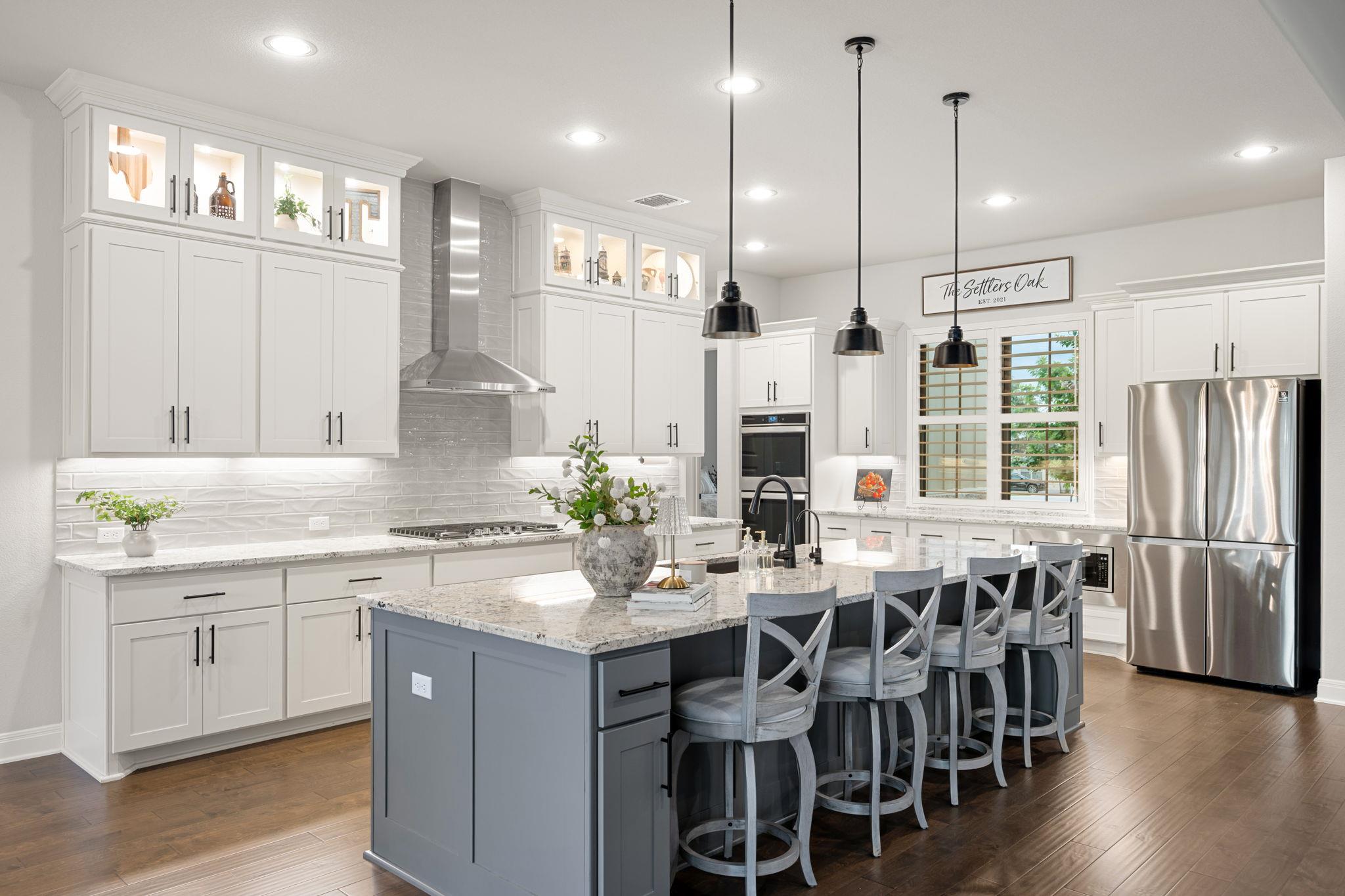 113 Idle Spur, Liberty Hill, TX 78642