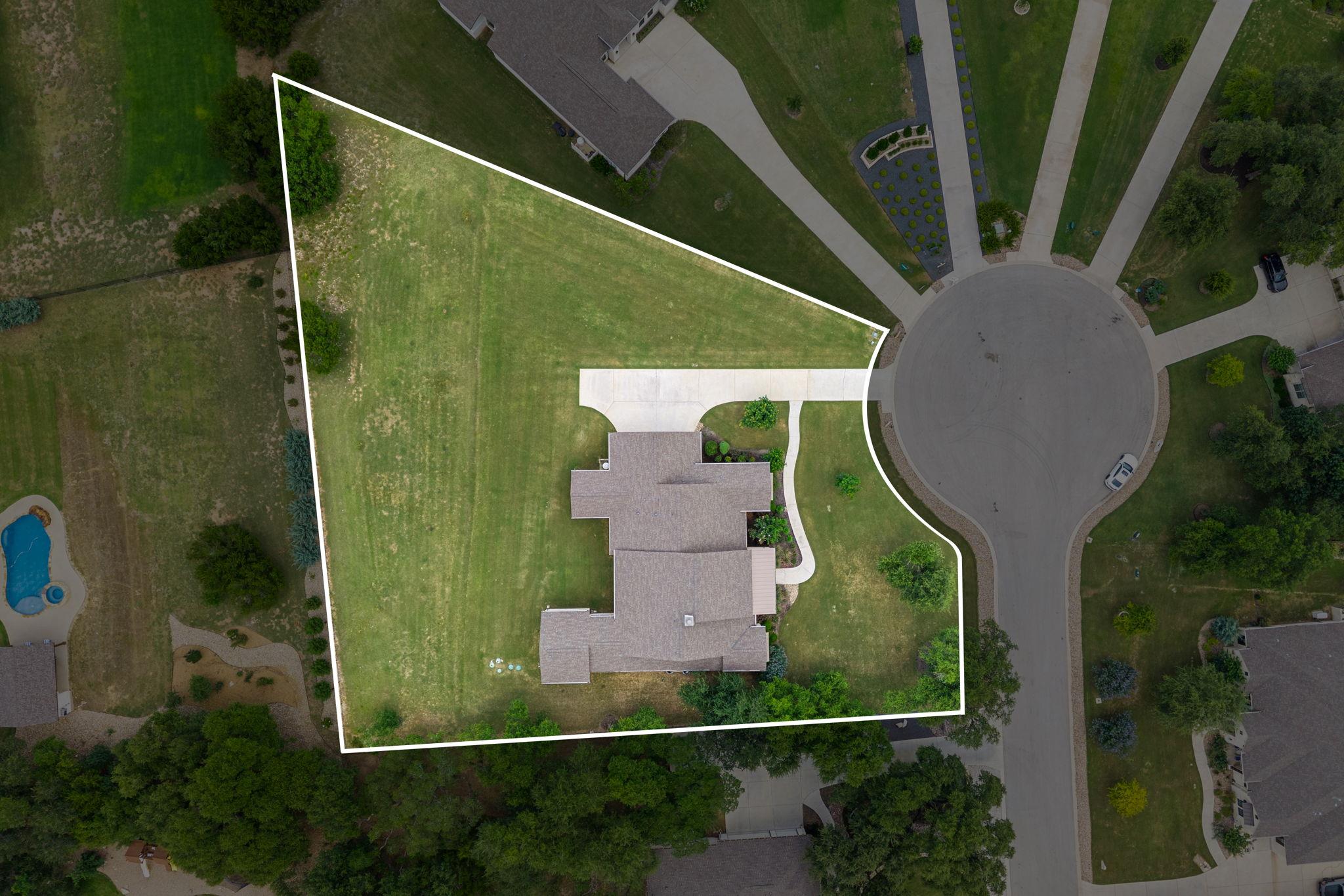 113 Idle Spur, Liberty Hill, TX 78642