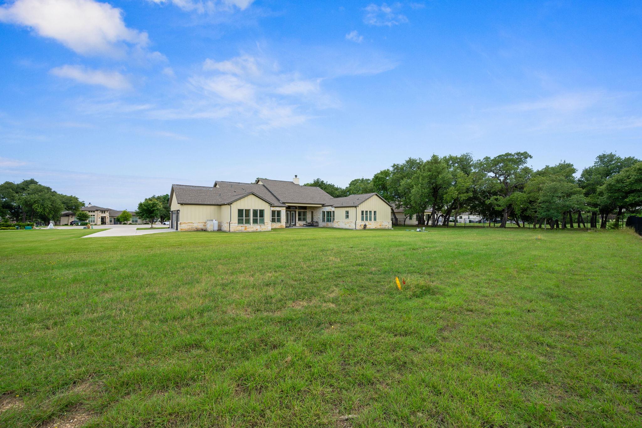 113 Idle Spur, Liberty Hill, TX 78642