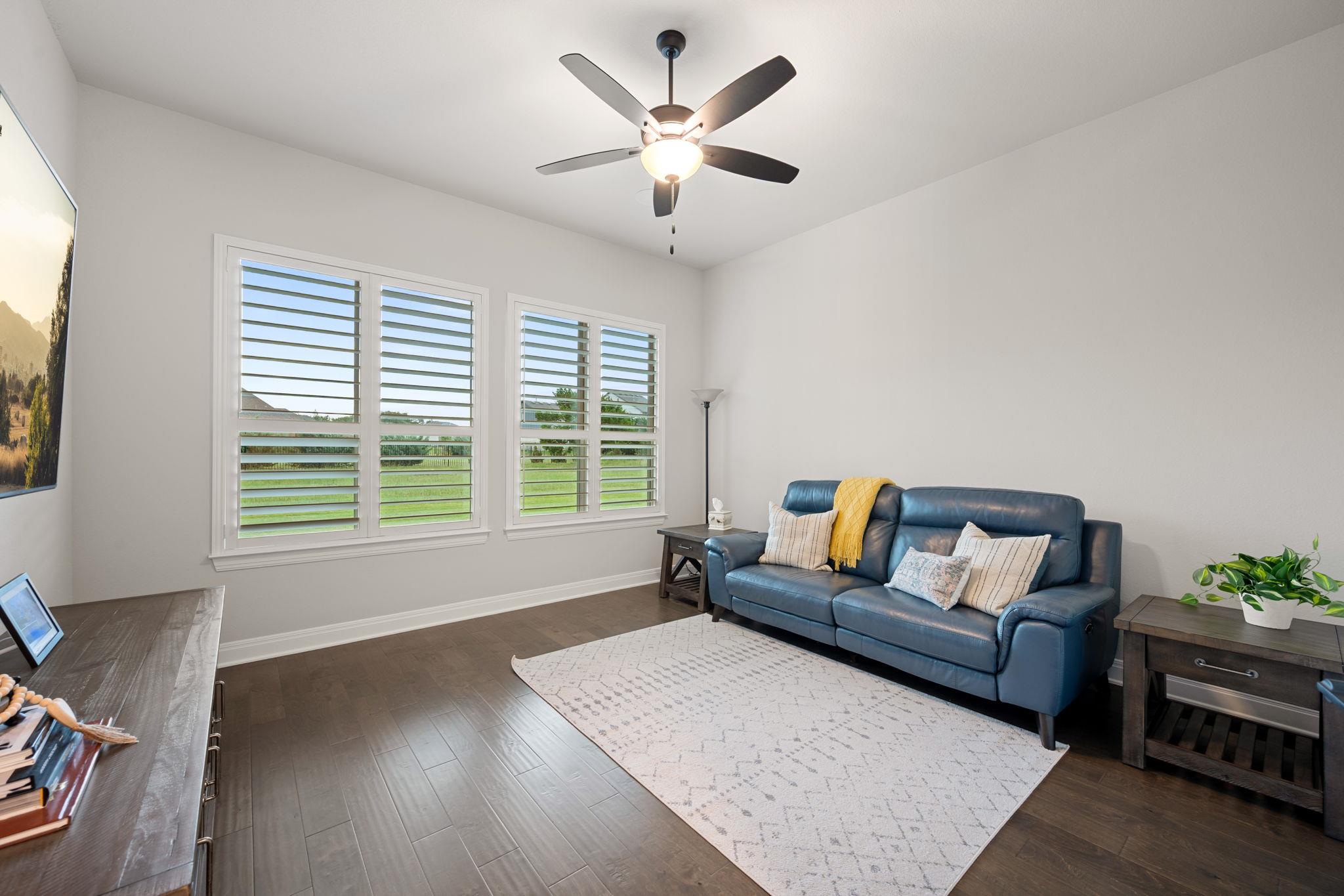 113 Idle Spur, Liberty Hill, TX 78642