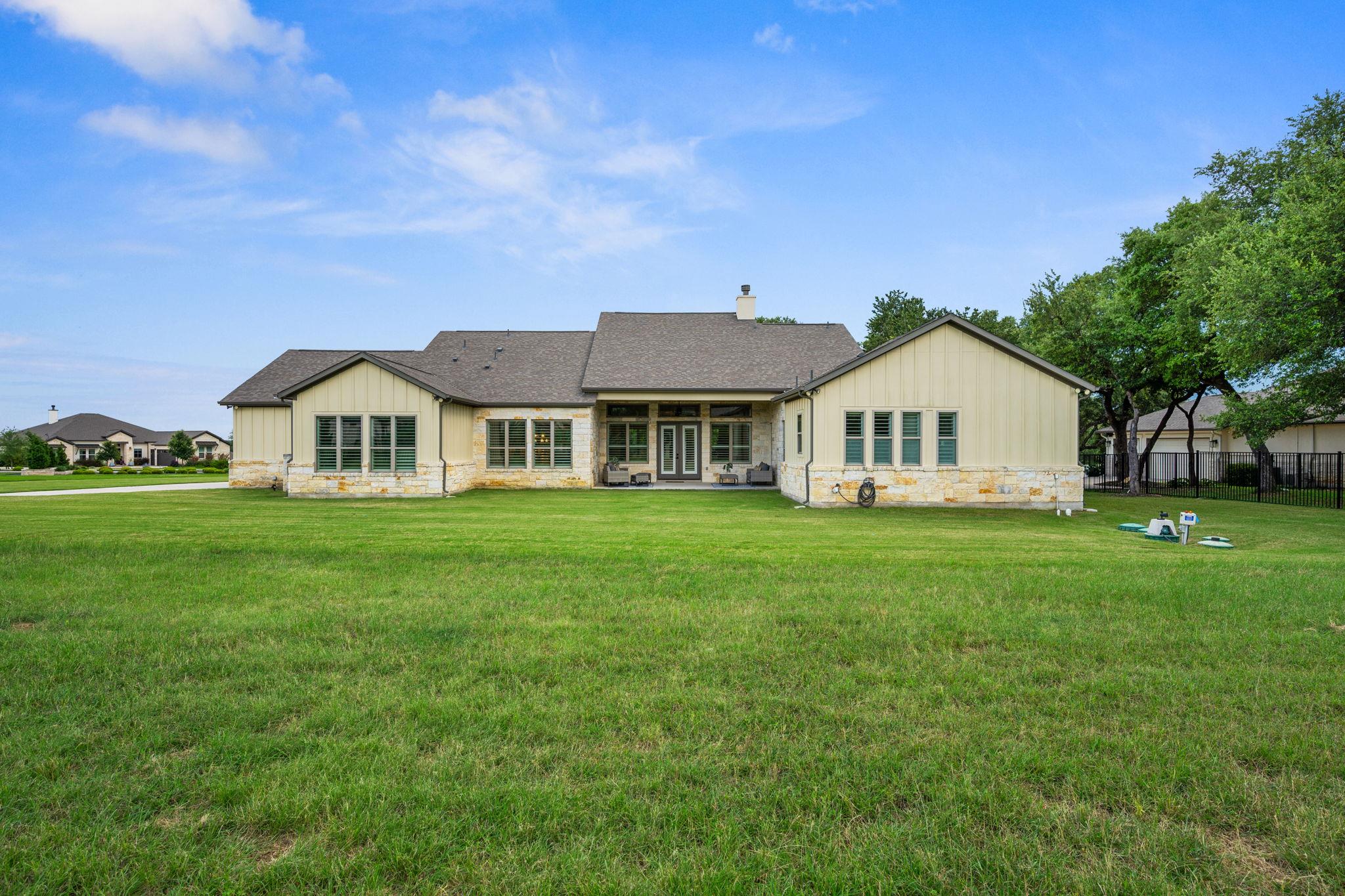113 Idle Spur, Liberty Hill, TX 78642
