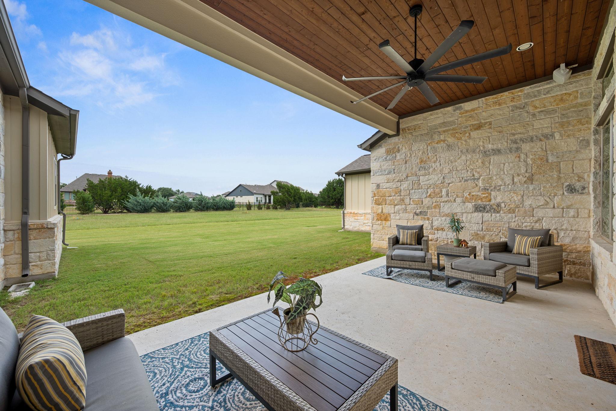113 Idle Spur, Liberty Hill, TX 78642