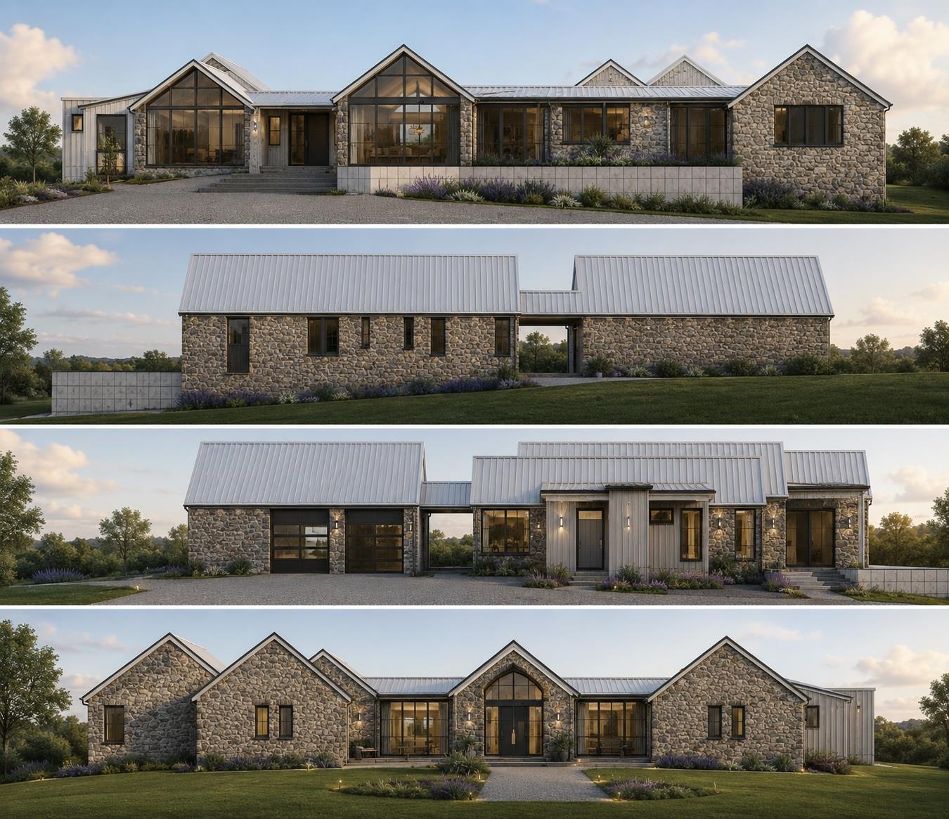 100 & 200 Contrails Way, Spicewood, TX 78669