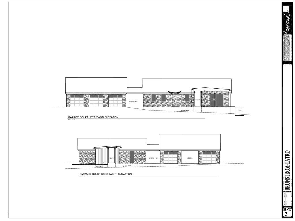 100 & 200 Contrails Way, Spicewood, TX 78669