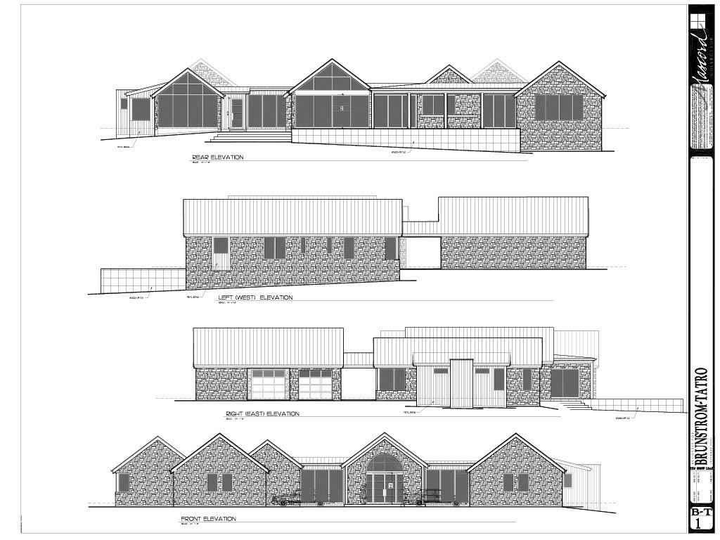 100 & 200 Contrails Way, Spicewood, TX 78669