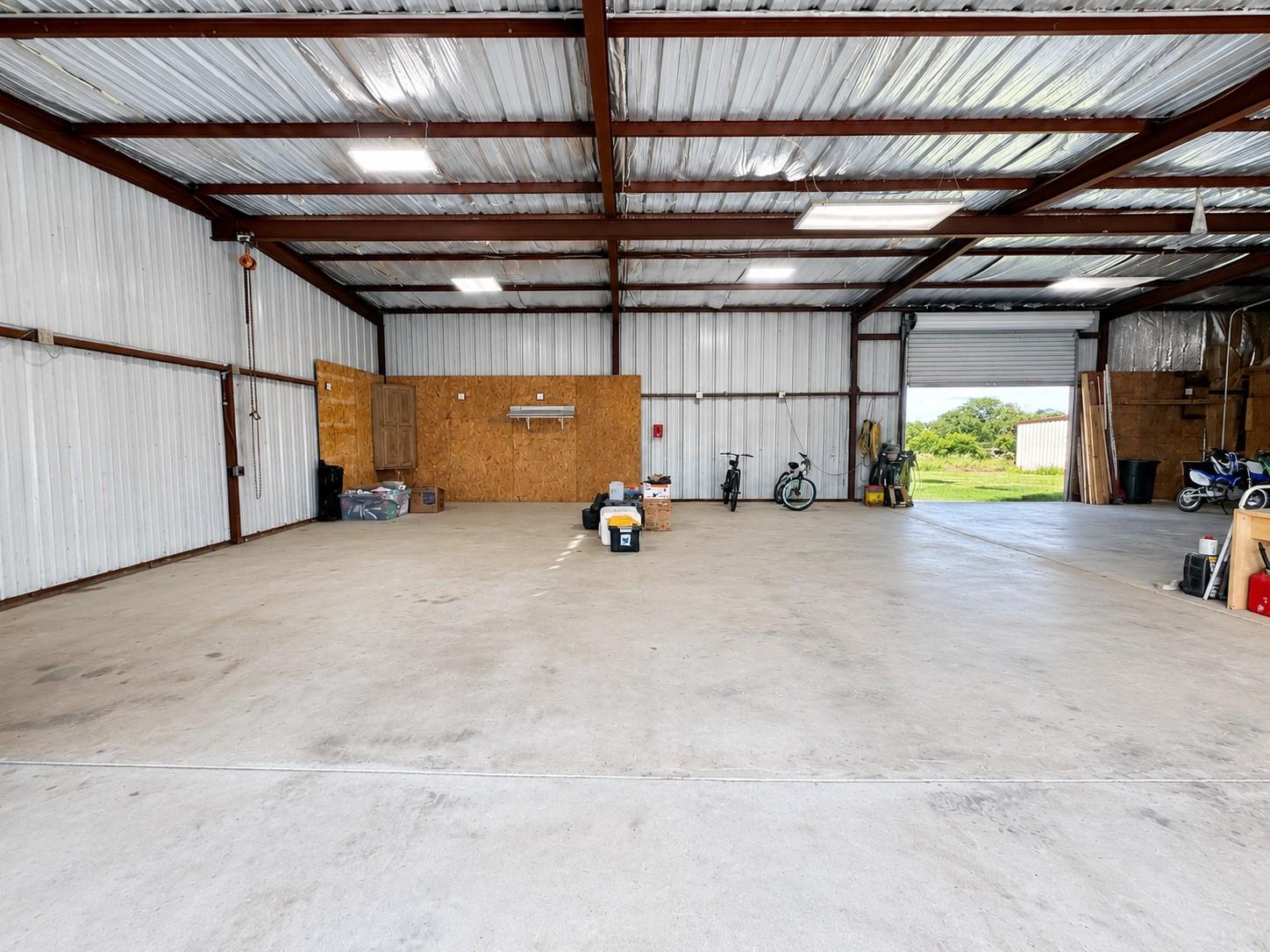 972 County Road 335, Rockdale, TX 76567