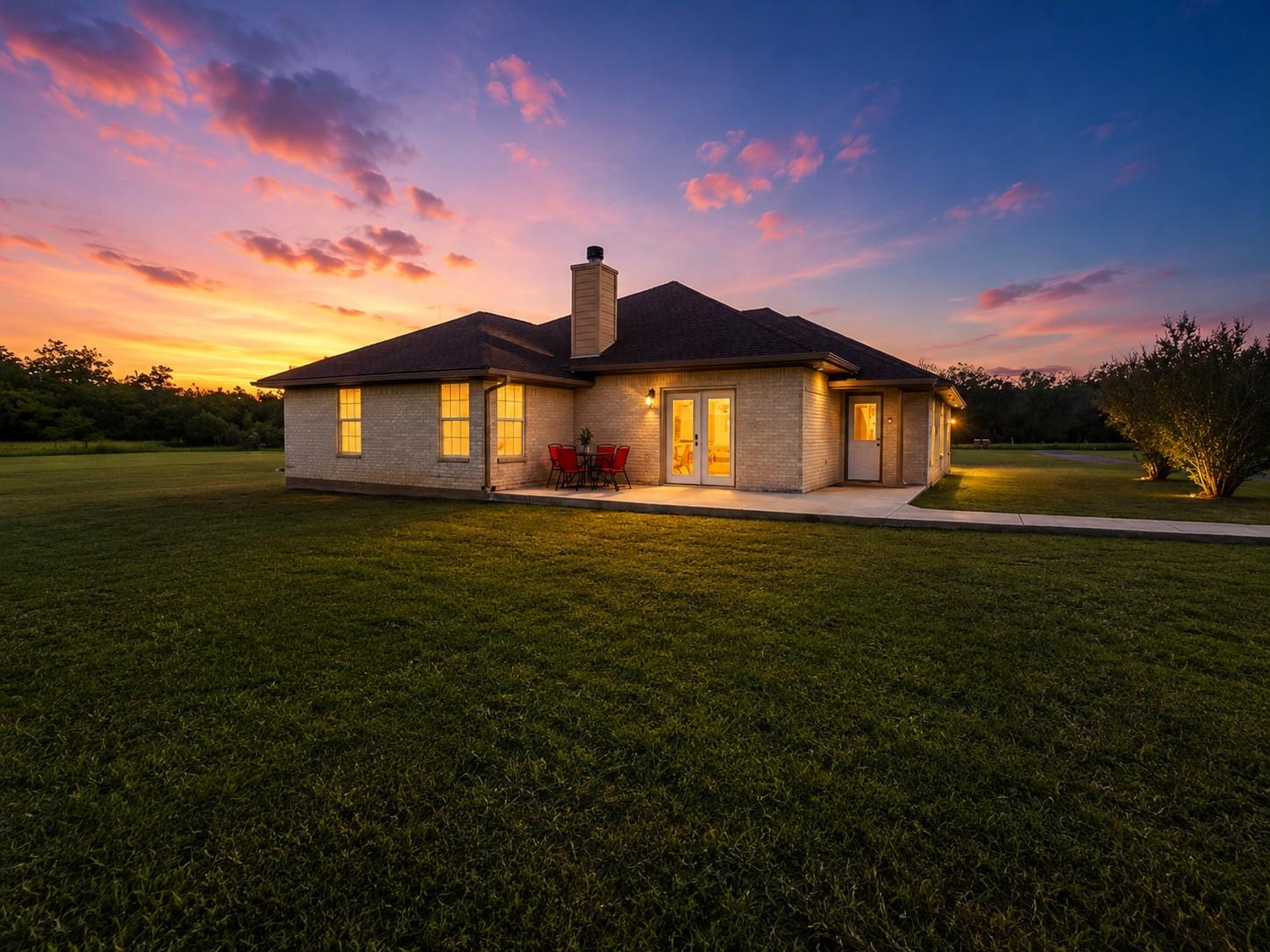 972 County Road 335, Rockdale, TX 76567