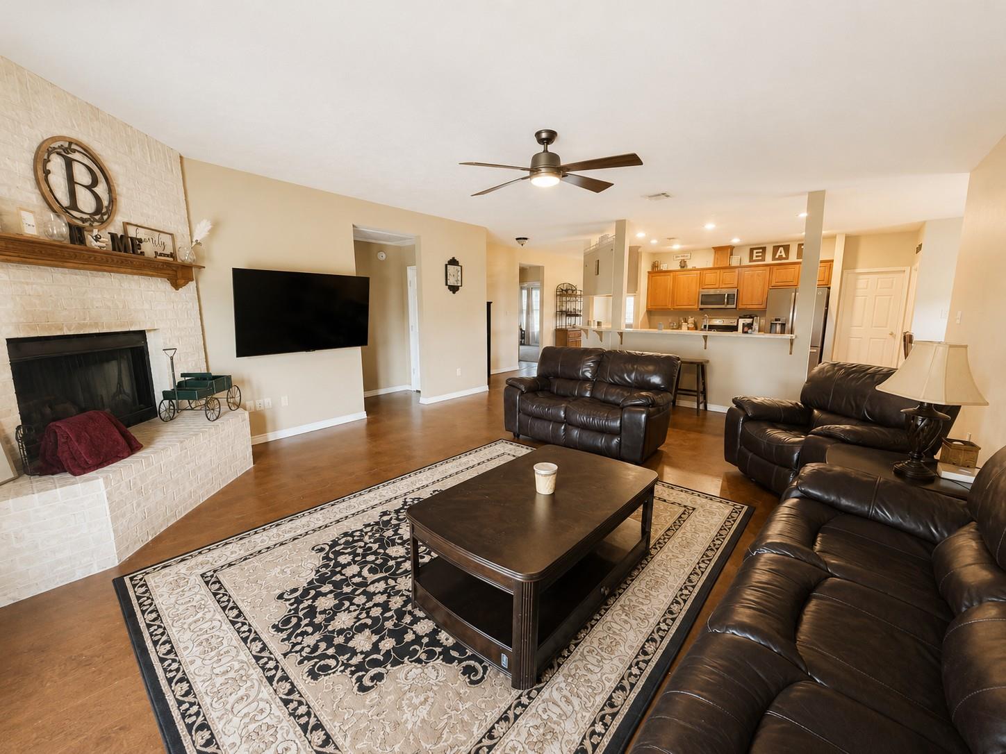 972 County Road 335, Rockdale, TX 76567