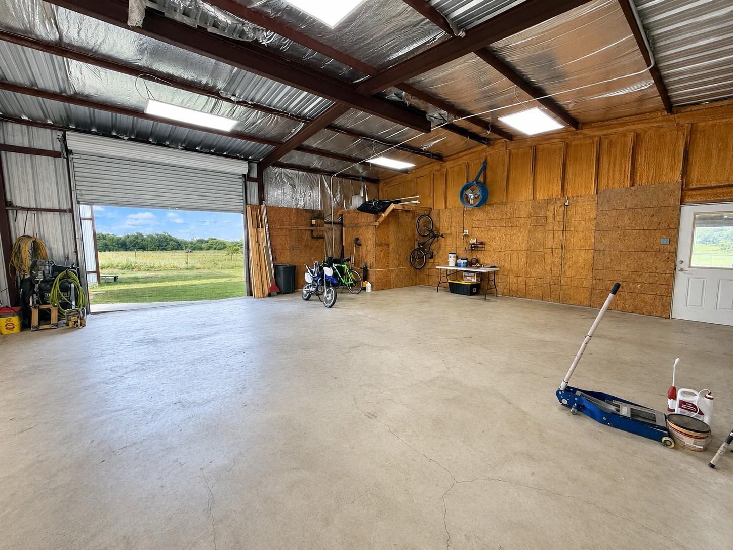 972 County Road 335, Rockdale, TX 76567