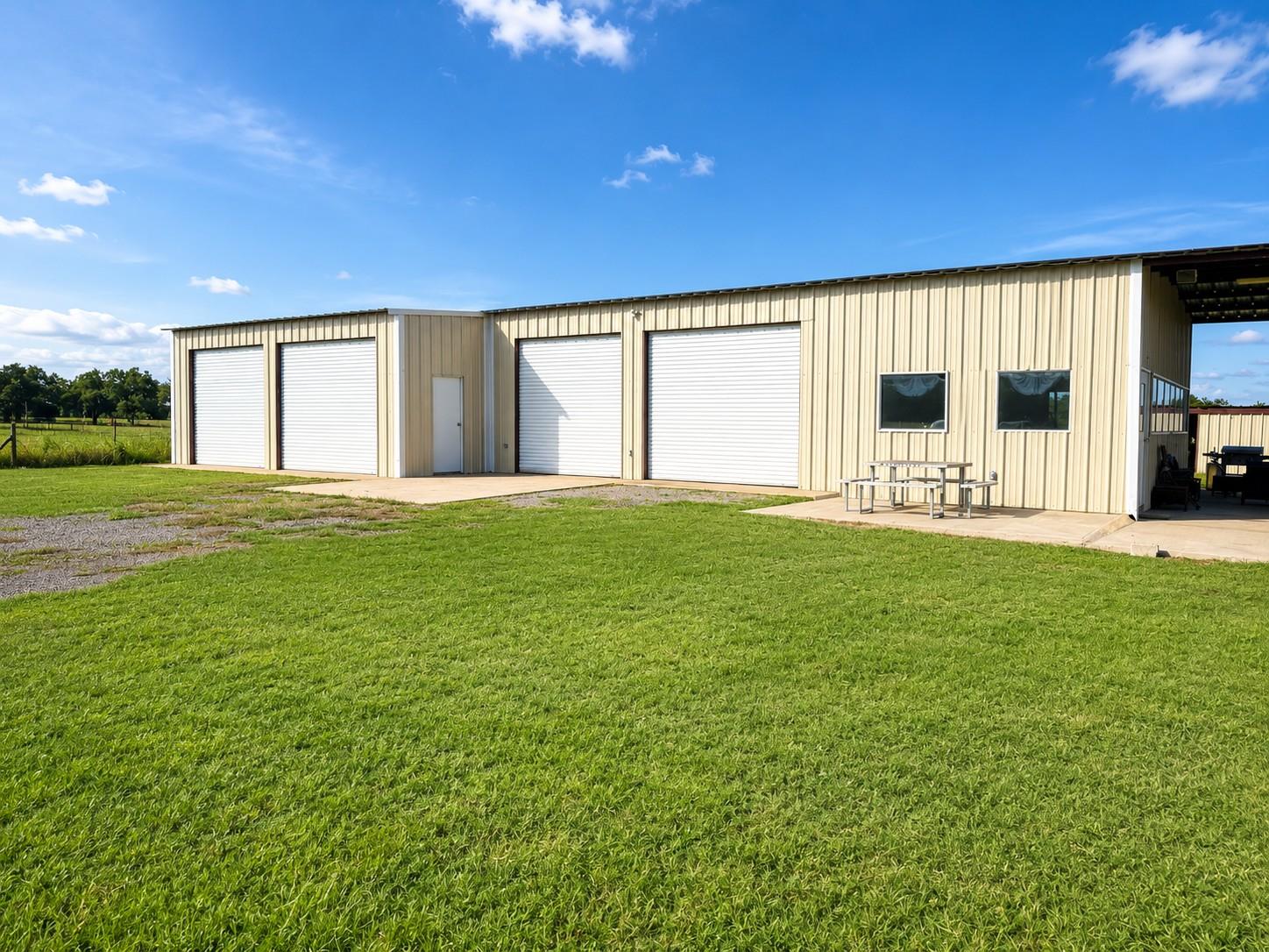 972 County Road 335, Rockdale, TX 76567