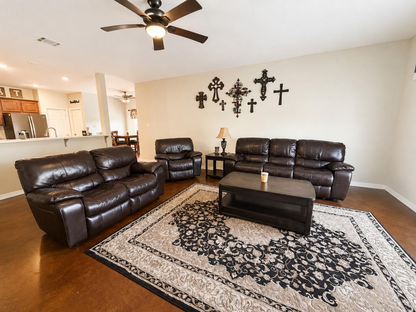 972 County Road 335, Rockdale, TX 76567