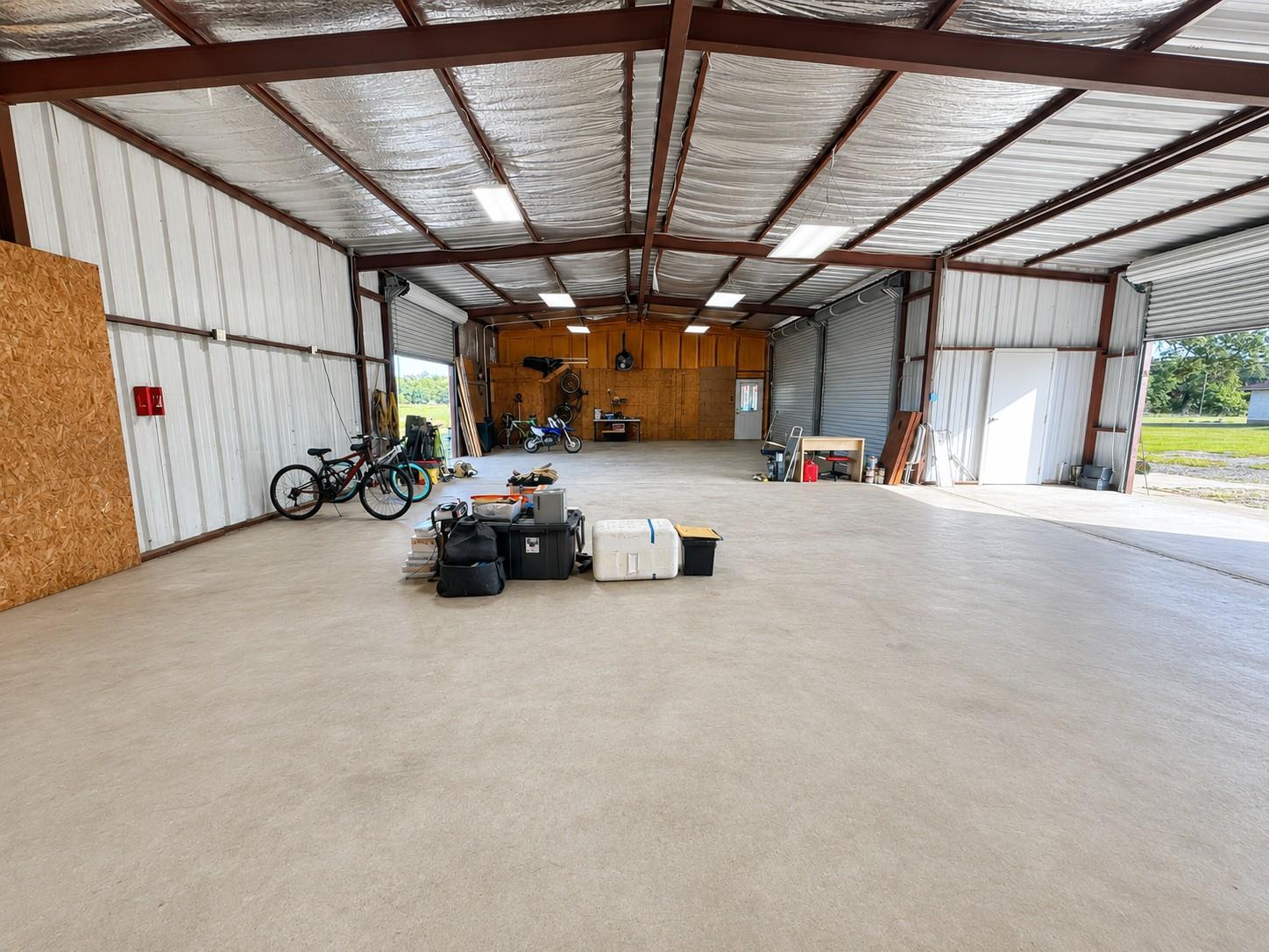 972 County Road 335, Rockdale, TX 76567