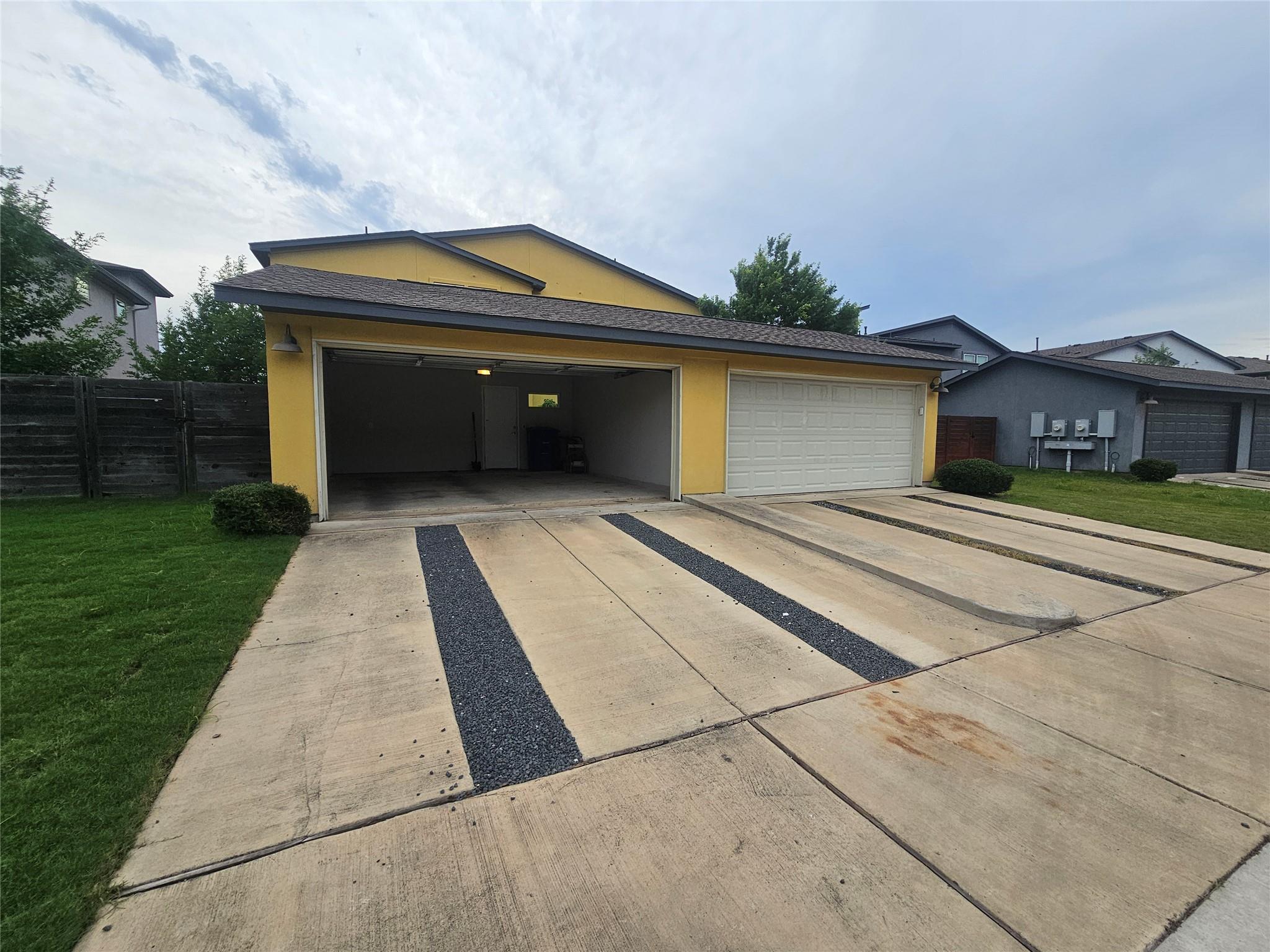 8721 Whitter Dr # B, Austin, TX 78747
