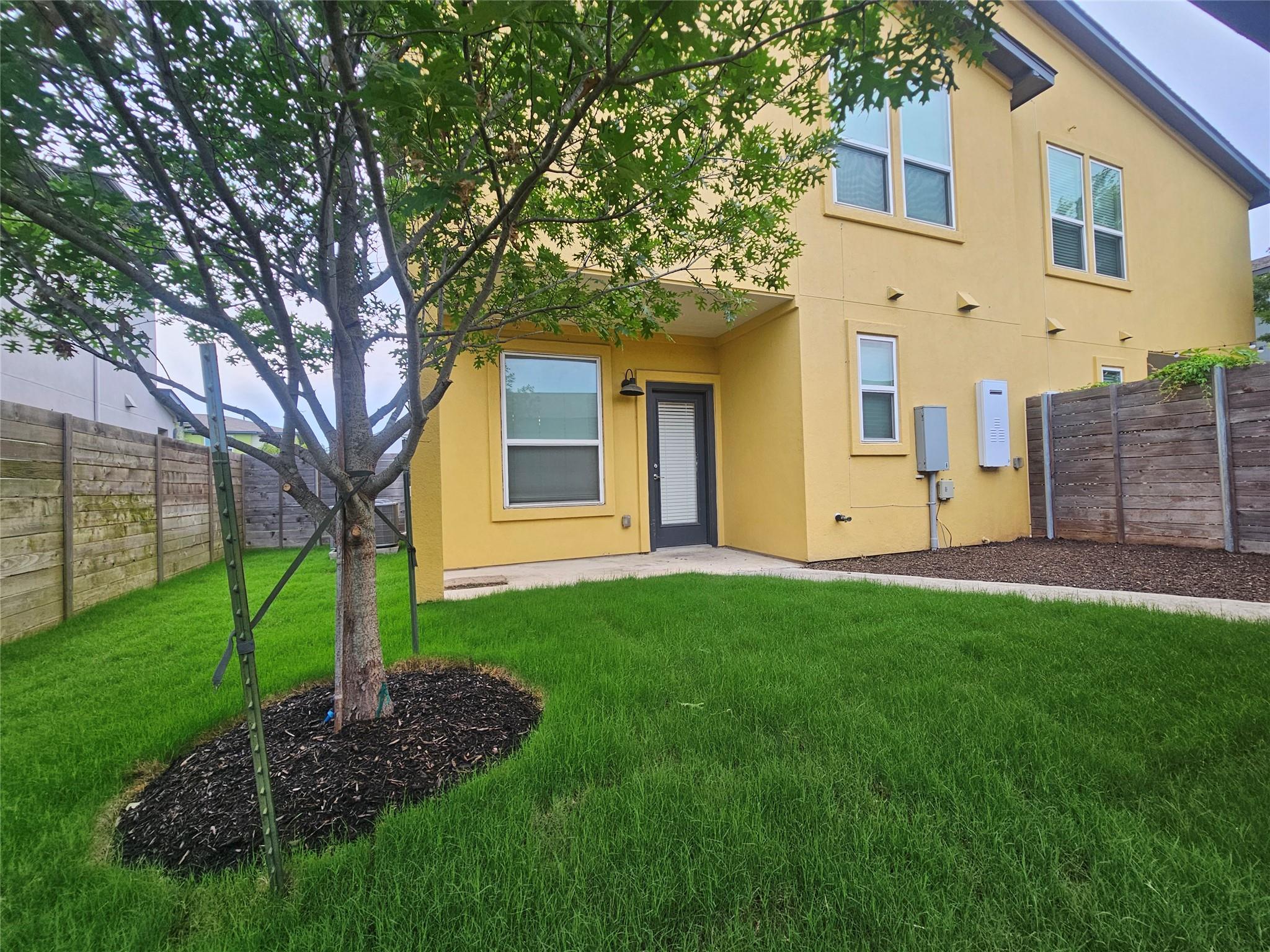 8721 Whitter Dr # B, Austin, TX 78747