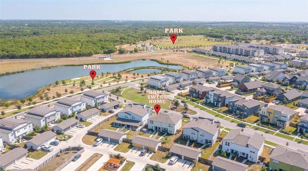 8721 Whitter Dr # B, Austin, TX 78747