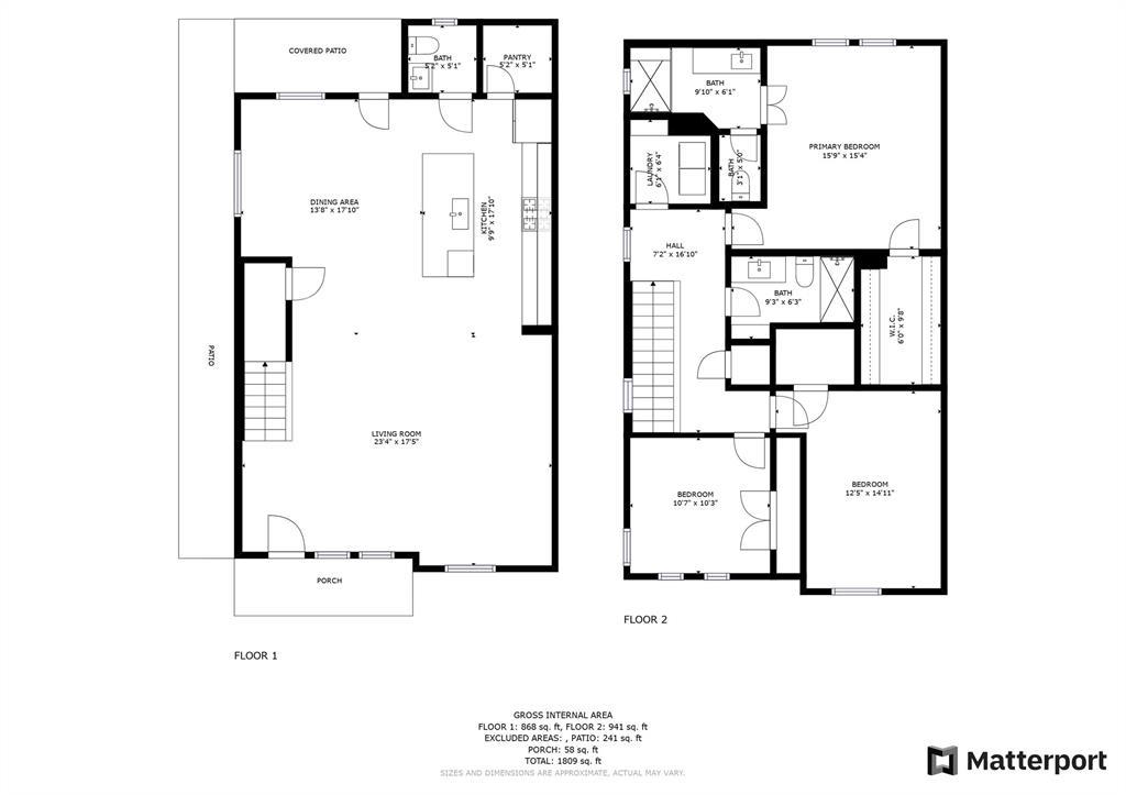 8721 Whitter Dr # B, Austin, TX 78747