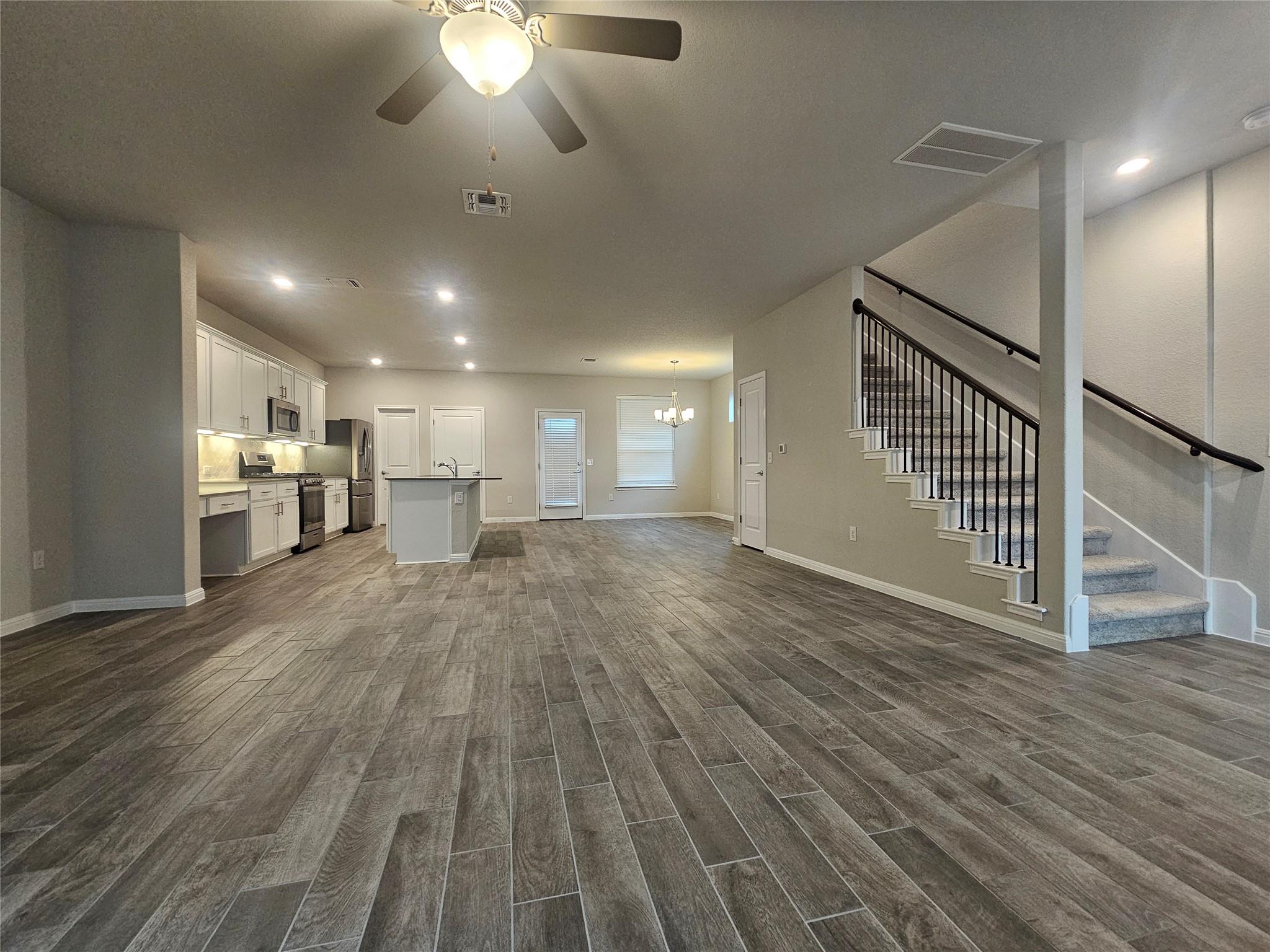 8721 Whitter Dr # B, Austin, TX 78747