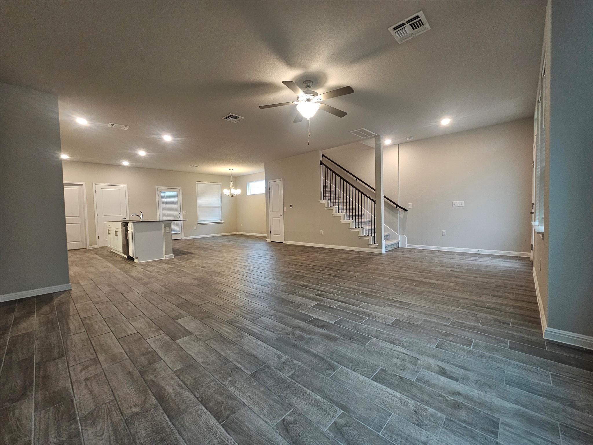 8721 Whitter Dr # B, Austin, TX 78747