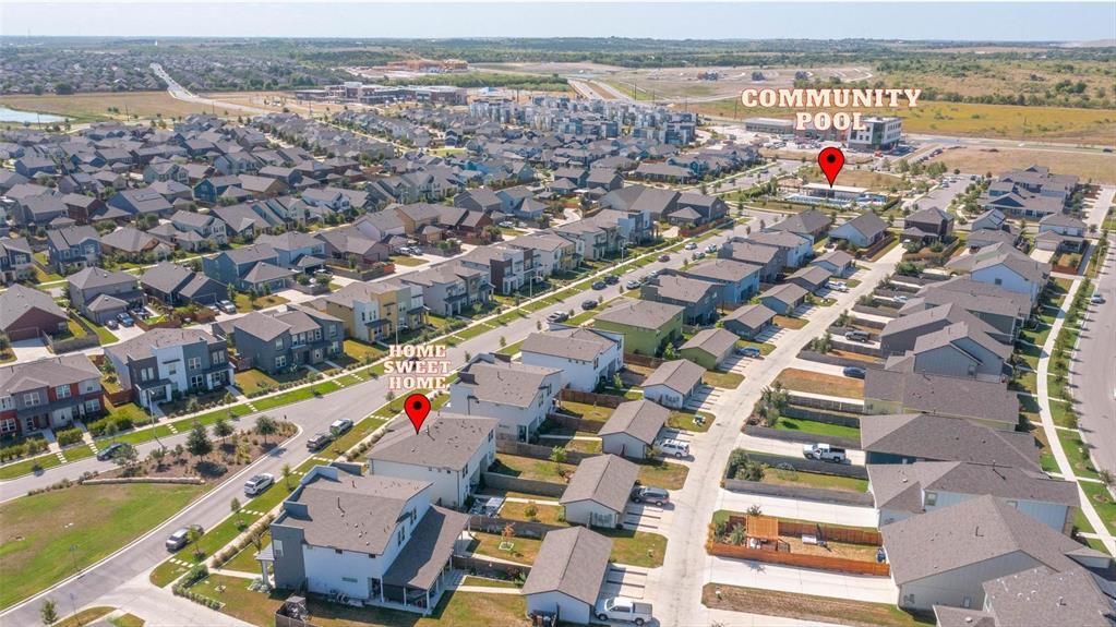 8721 Whitter Dr # B, Austin, TX 78747