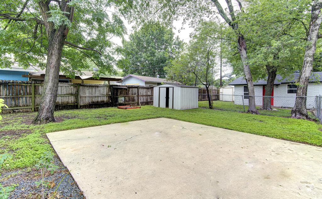1711 Brentwood St # A, Austin, TX 78757