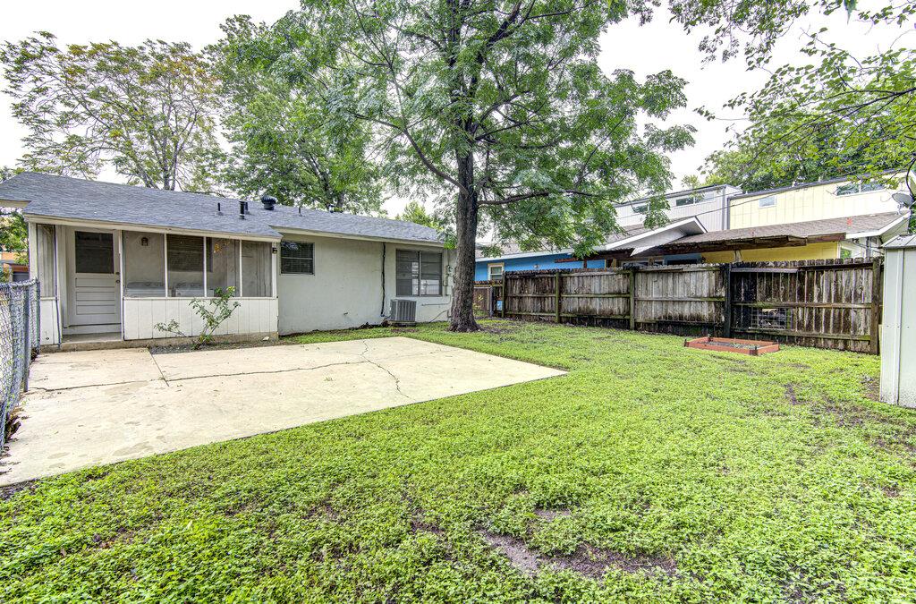 1711 Brentwood St # A, Austin, TX 78757