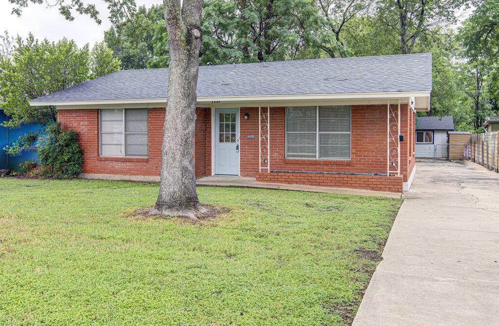 1711 Brentwood St # A, Austin, TX 78757