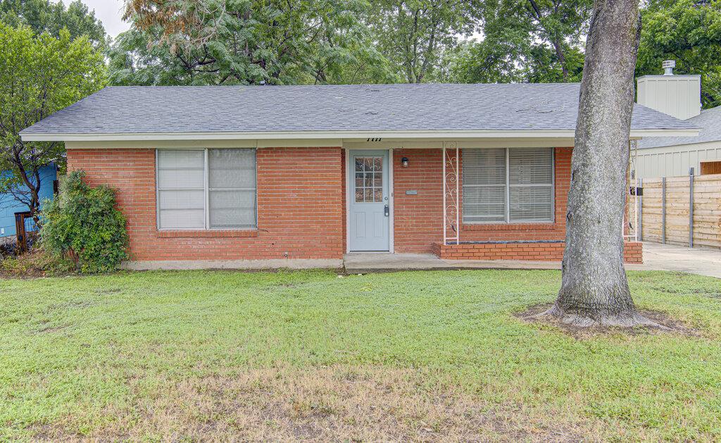 1711 Brentwood St # A, Austin, TX 78757