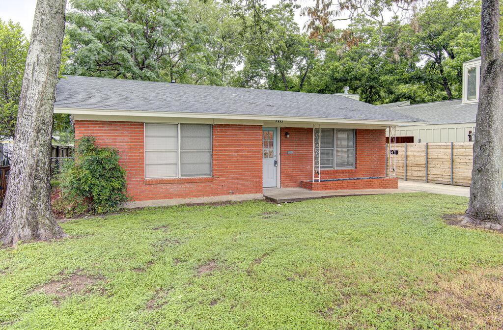 1711 Brentwood St # A, Austin, TX 78757