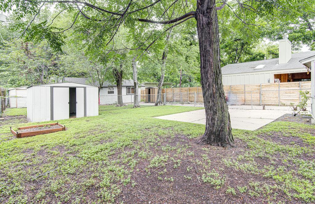 1711 Brentwood St # A, Austin, TX 78757