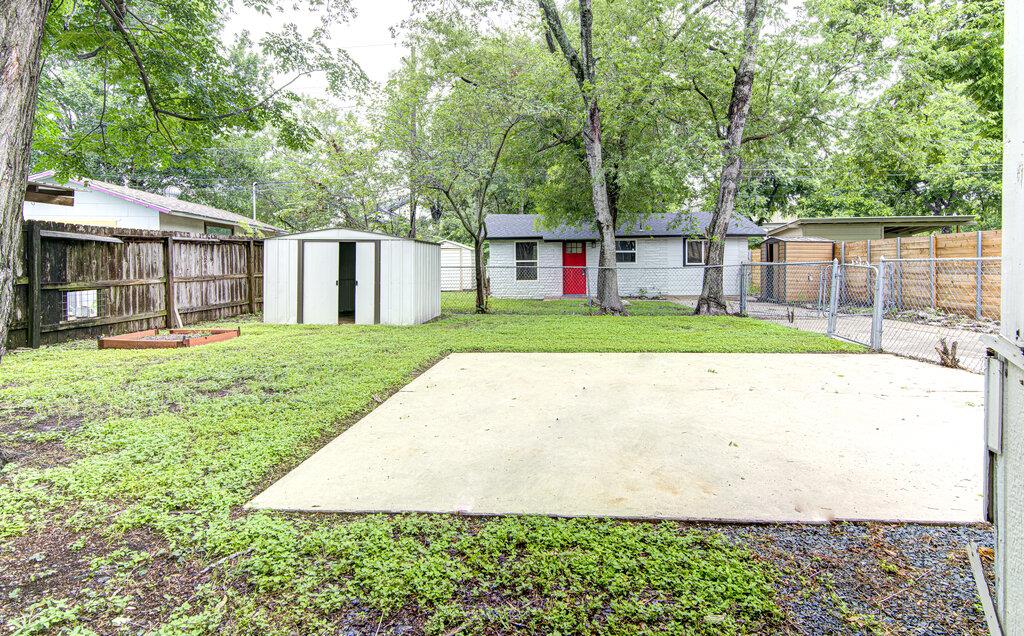 1711 Brentwood St # A, Austin, TX 78757