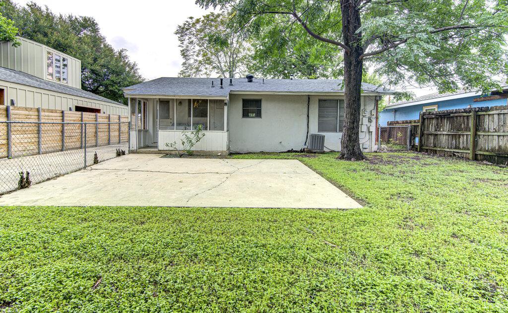 1711 Brentwood St # A, Austin, TX 78757