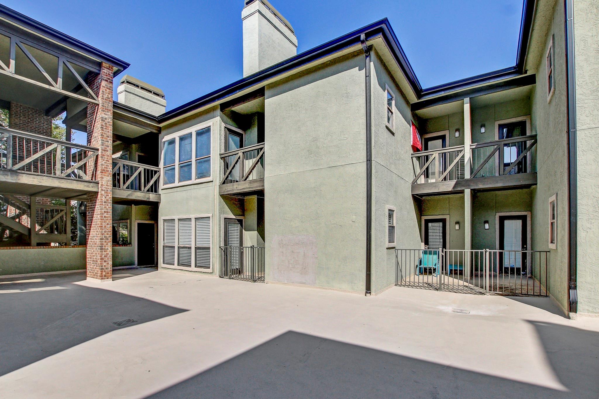 807 W 25th St # 210, Austin, TX 78705
