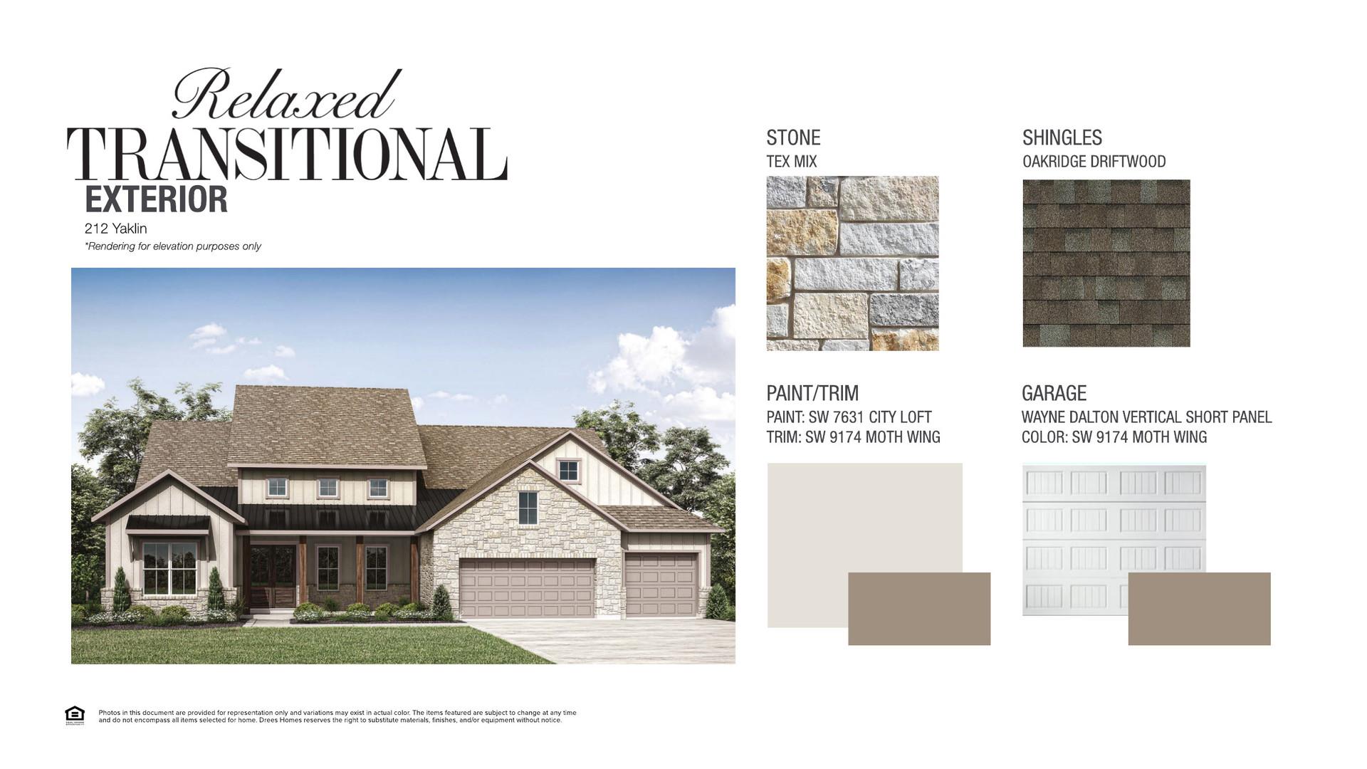 212 Yaklin Dr, Liberty Hill, TX 78642
